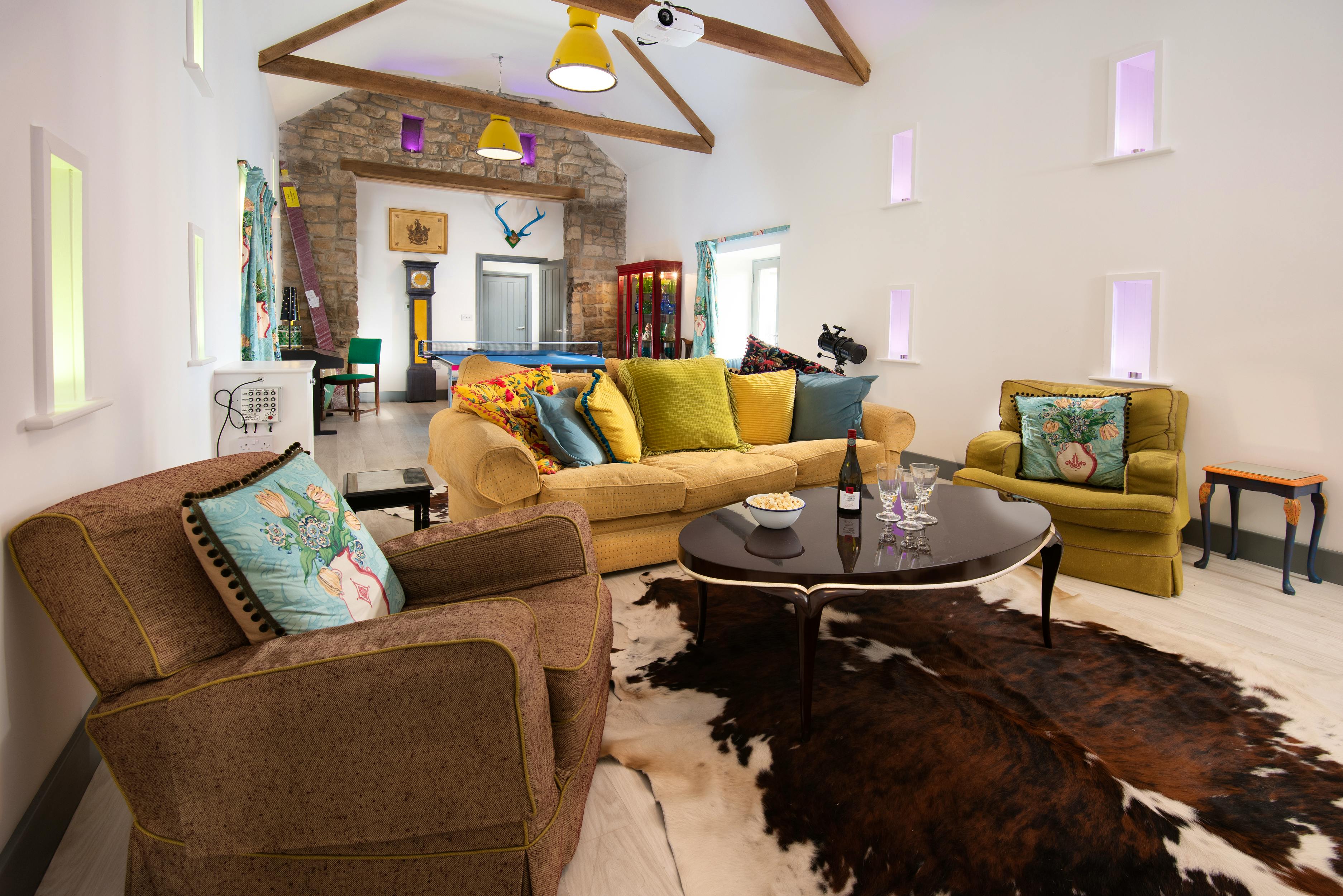 20 of the Best Coolstays for Stargazing