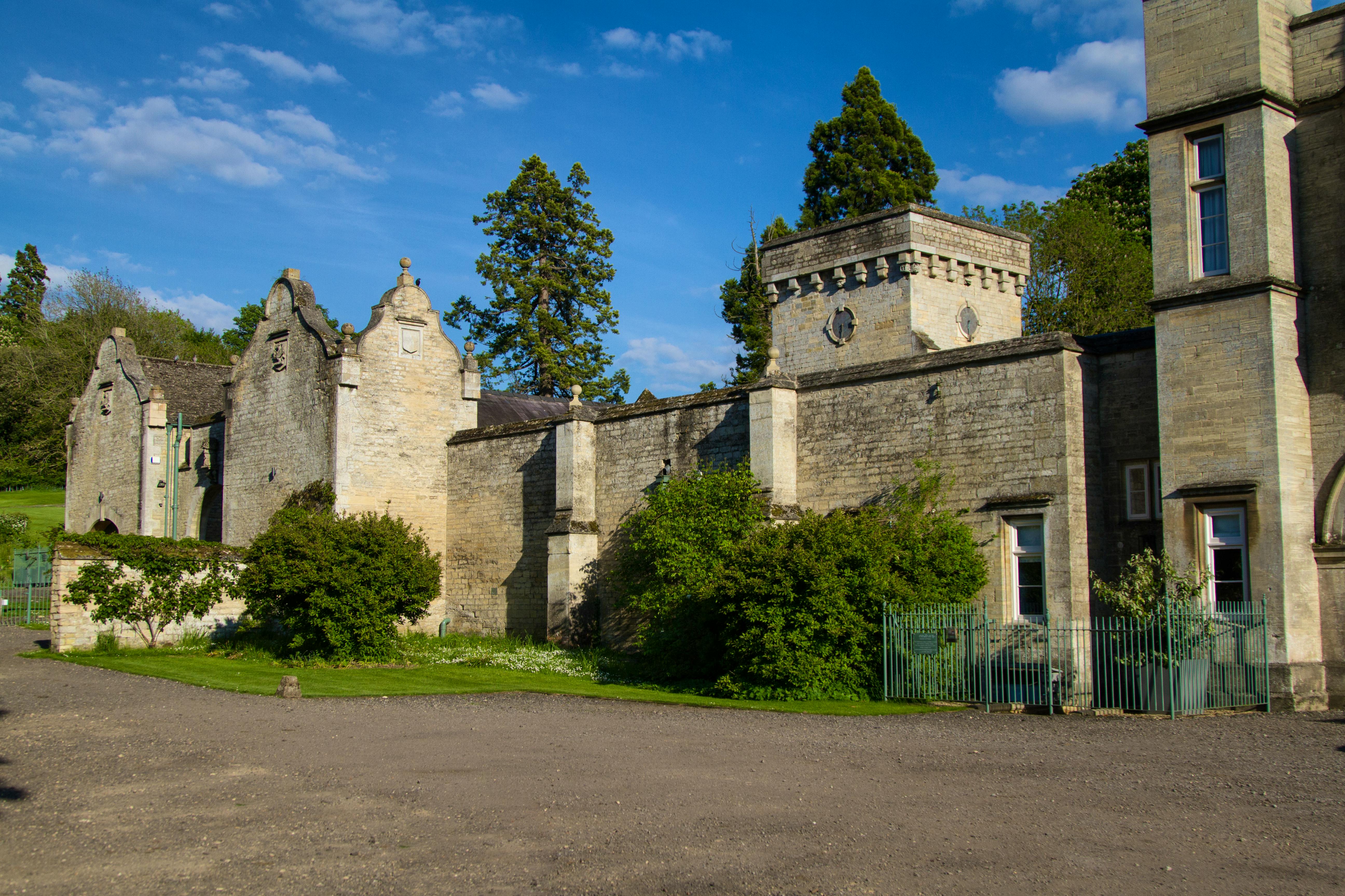 New CoolStays This Week - 30 Nov 2019