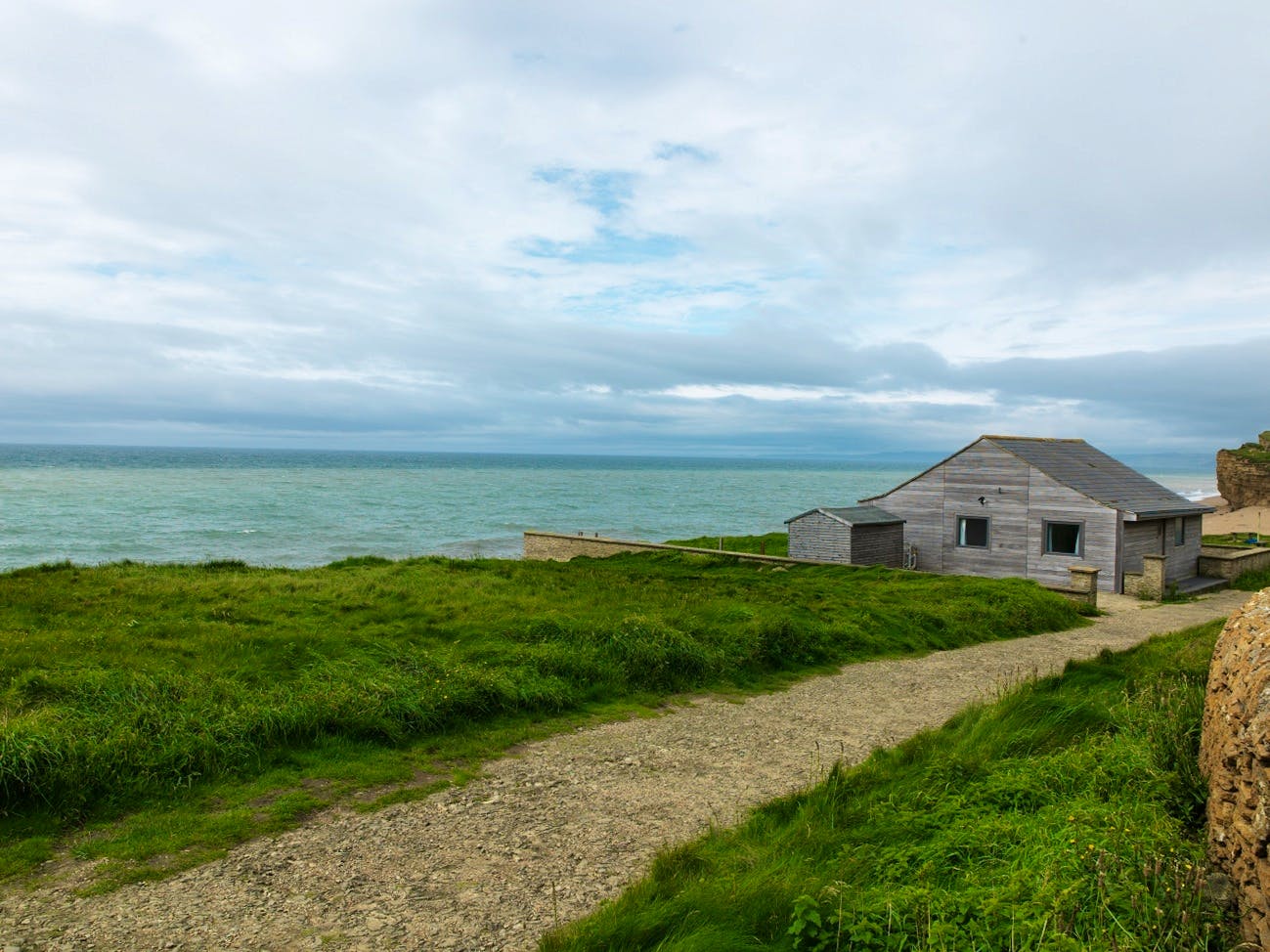 Hive Beach House Cool Dorset Beach House CoolStays