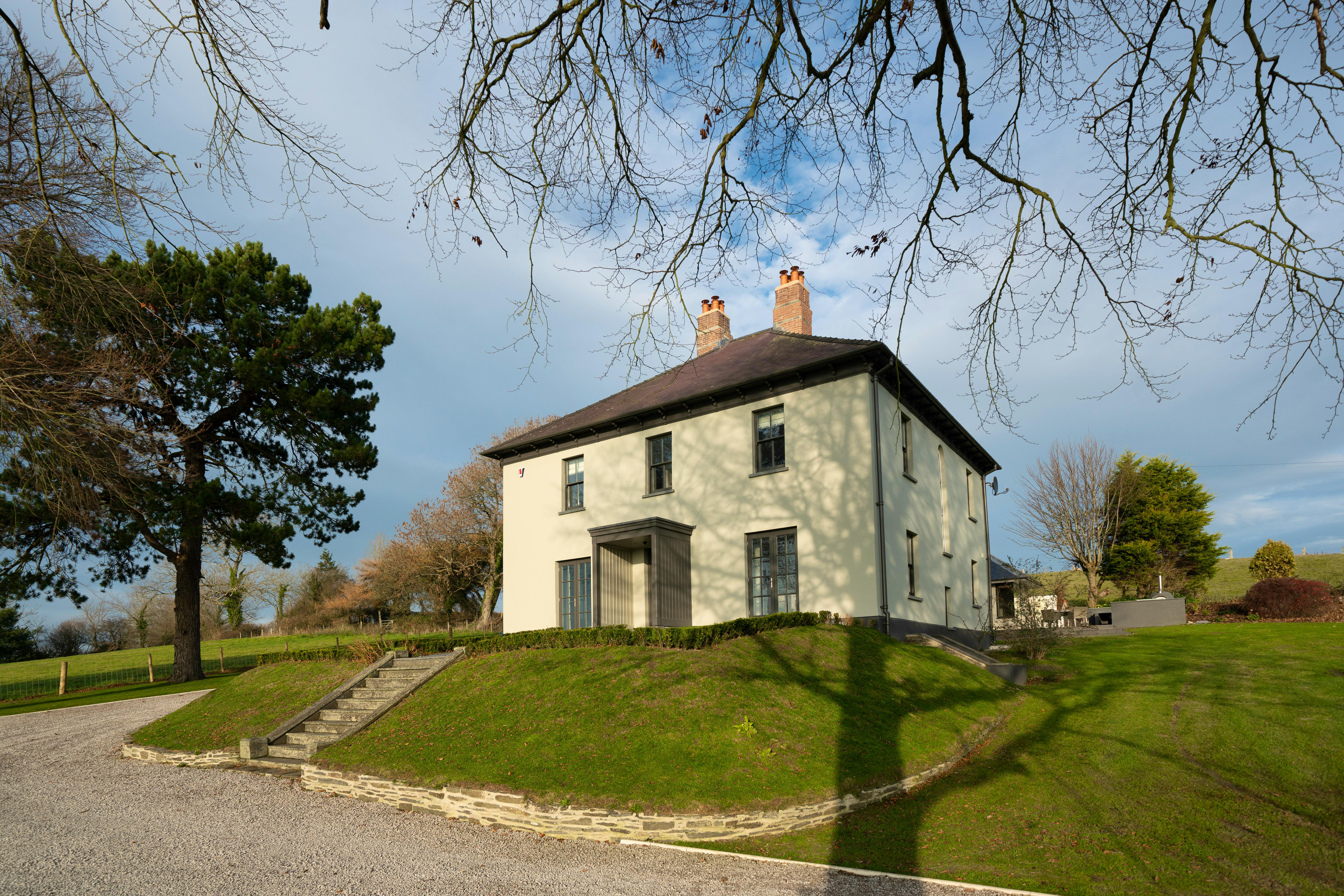 New CoolStays This Week - 30 Nov 2019