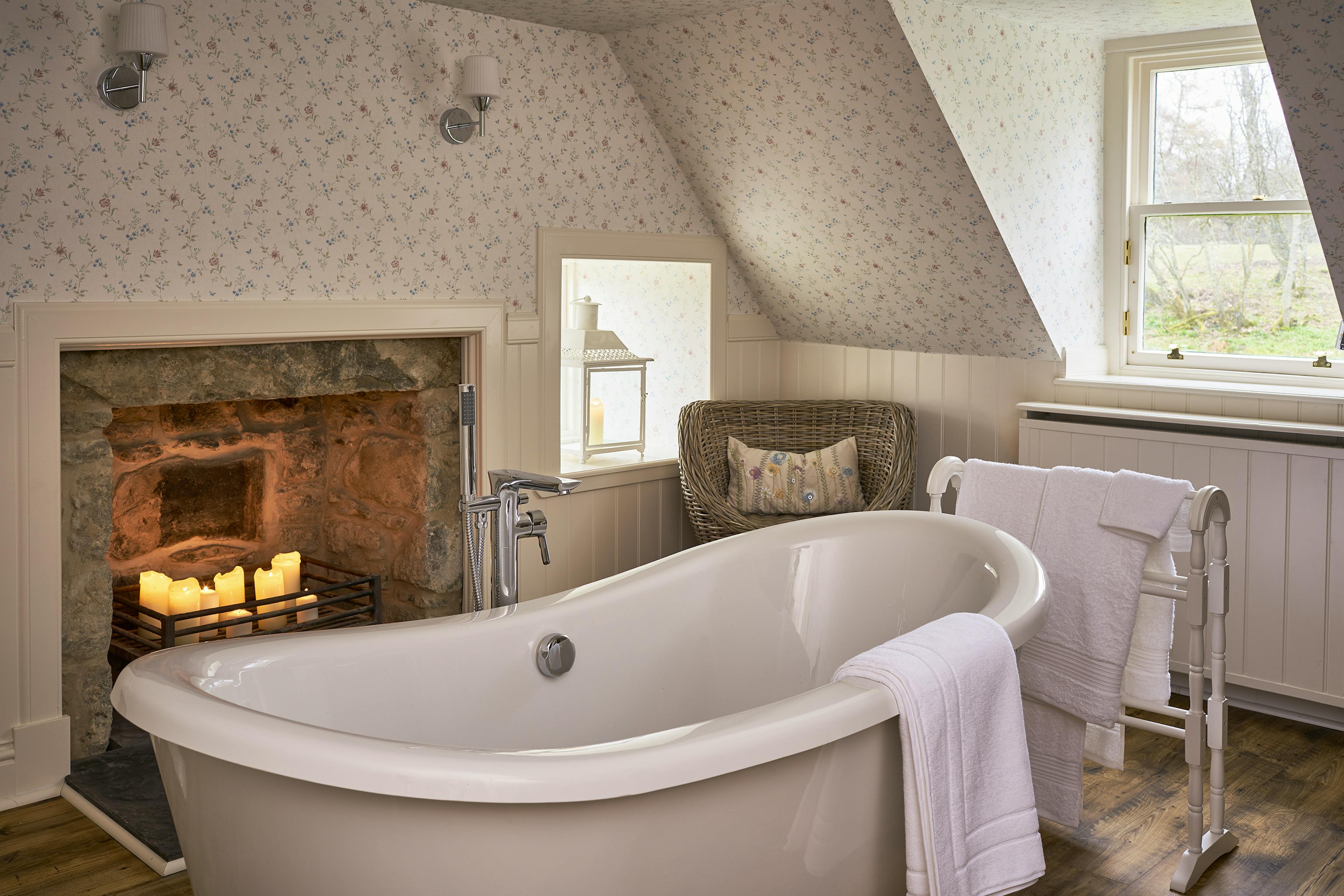 The Boat House at Rothiemurchus - Image 5