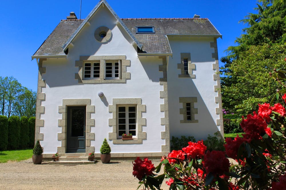 Top 10 CoolStays in France