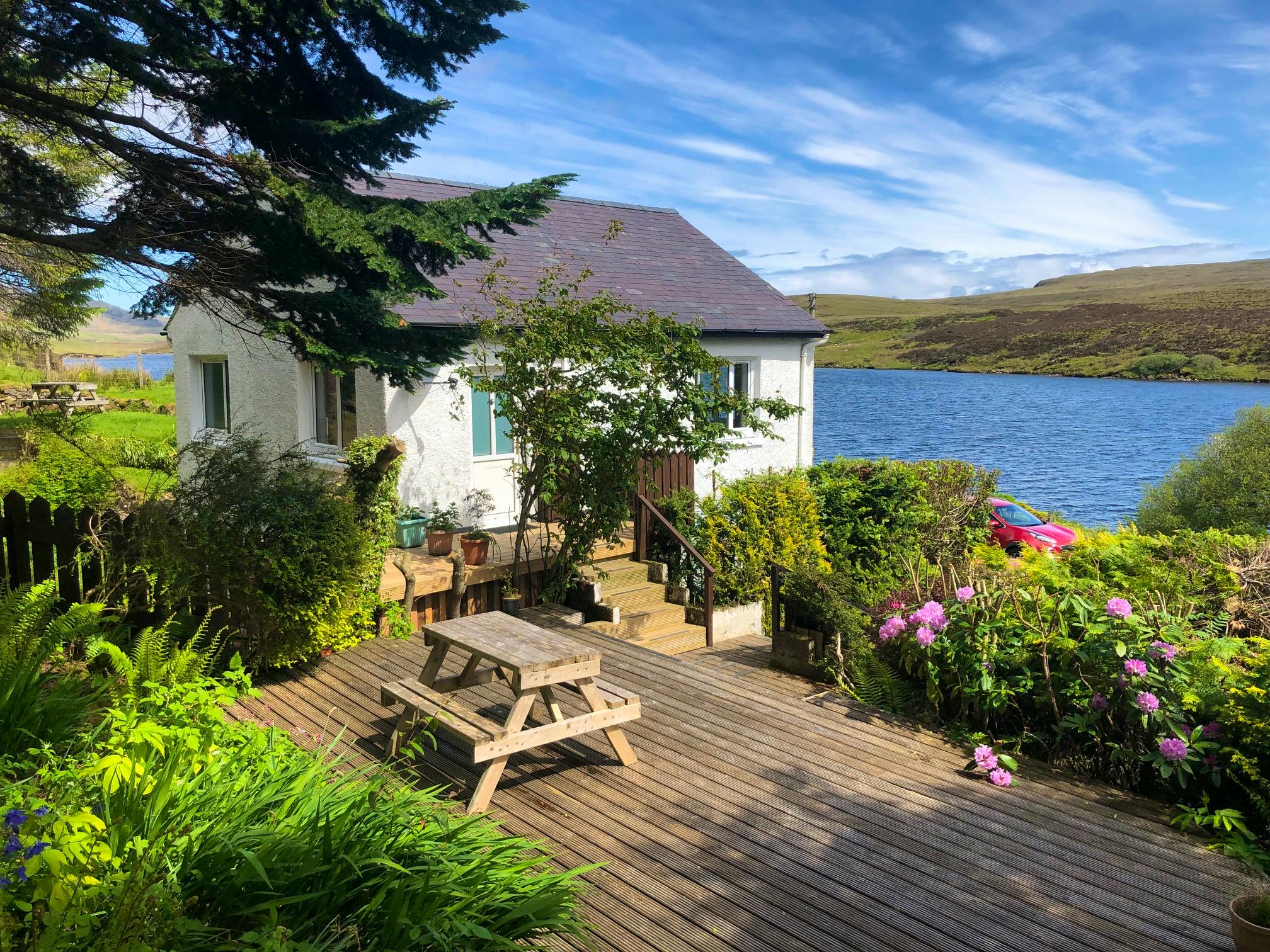 20 Waterside Coolstays 