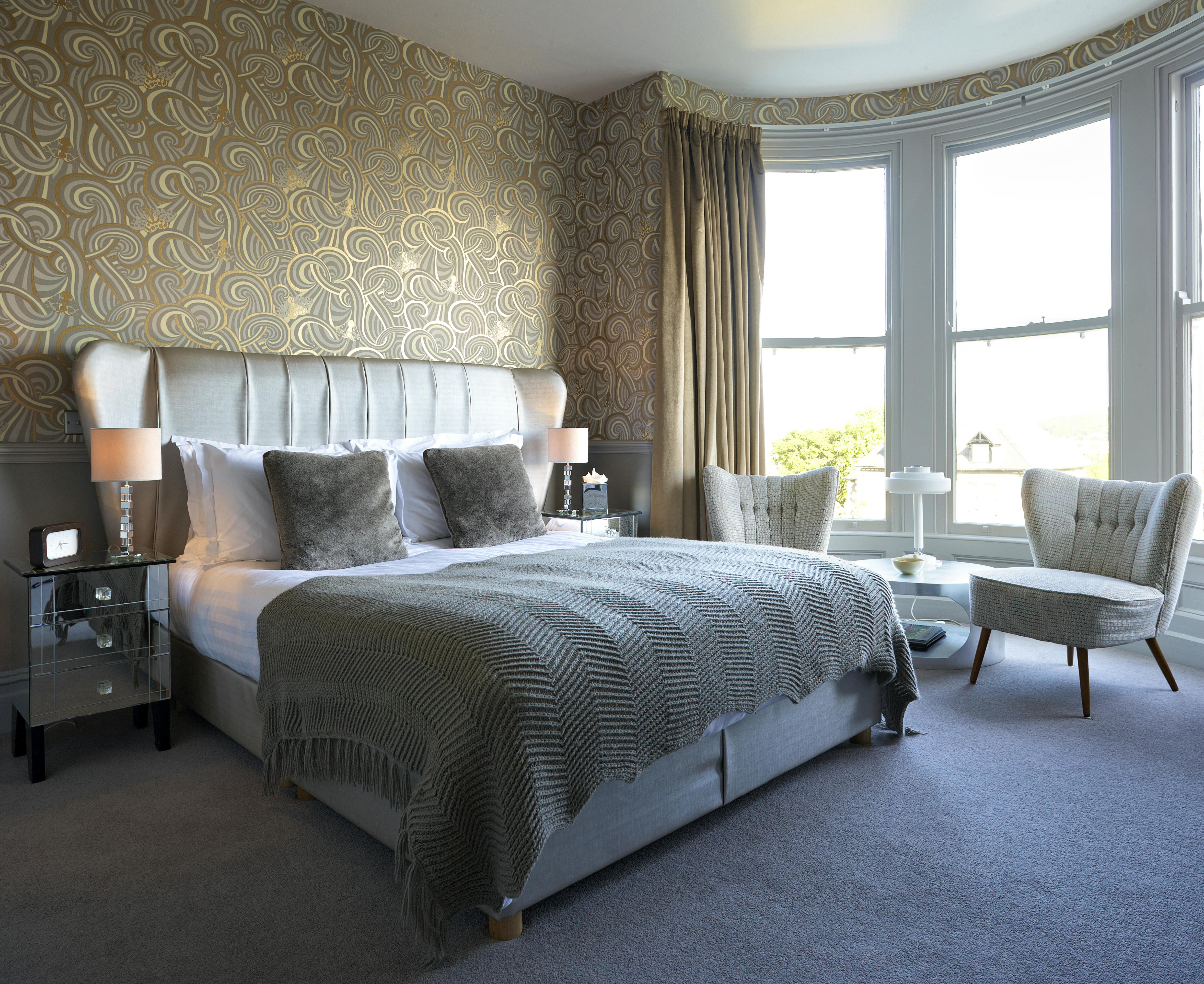 21 of the Best UK Waterside Hotels