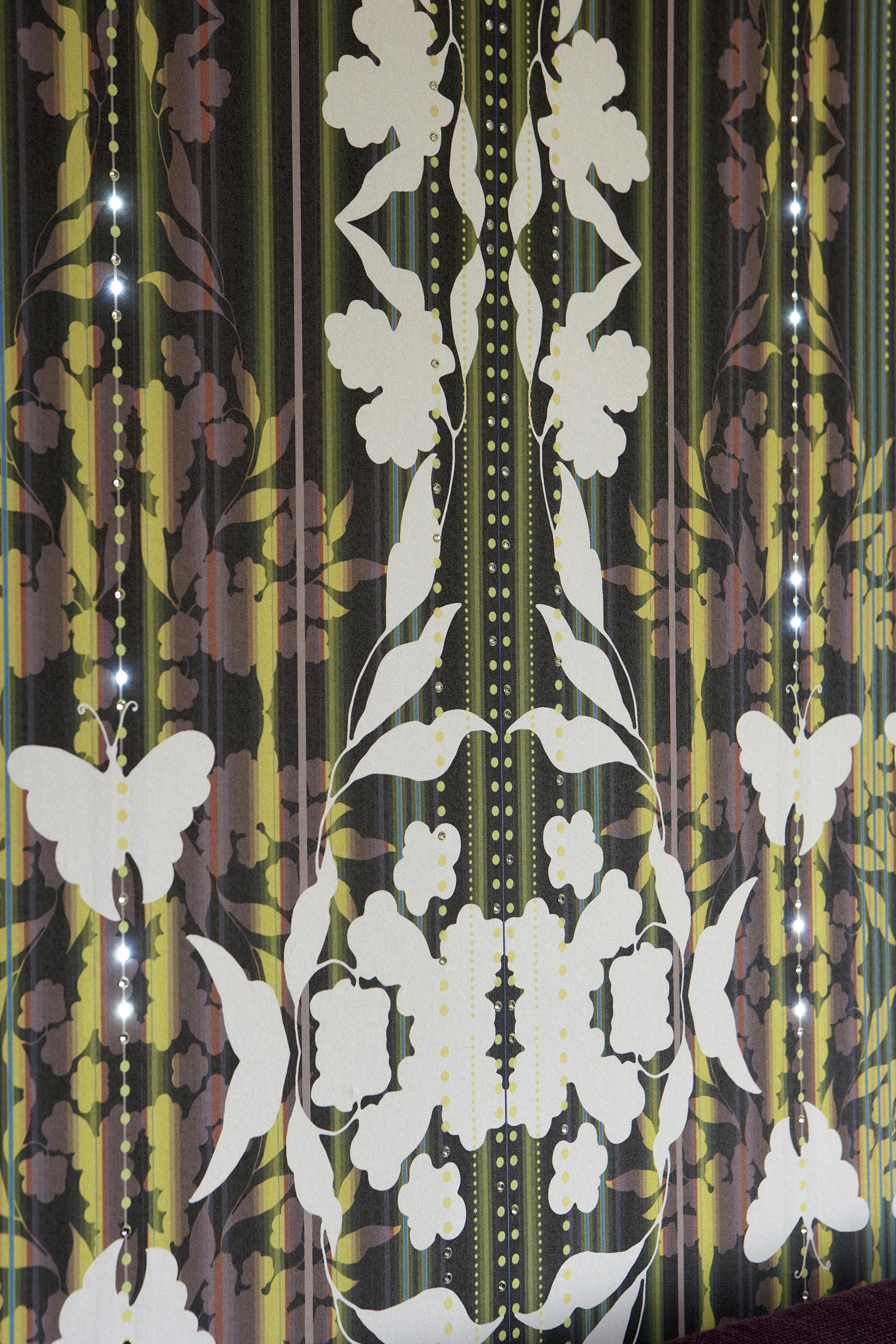 Room 6 - The Boudoir