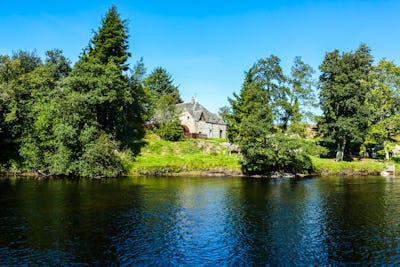 Cottages