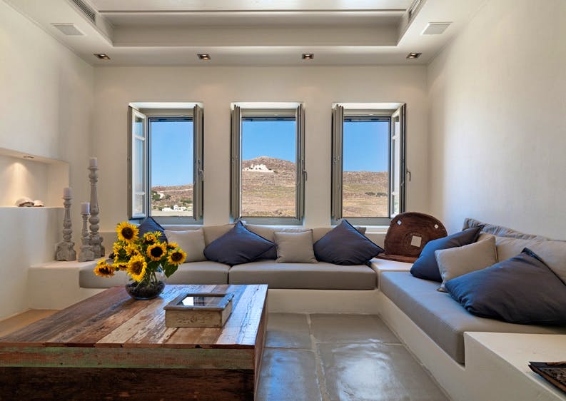 10 Best CoolStays in Greece