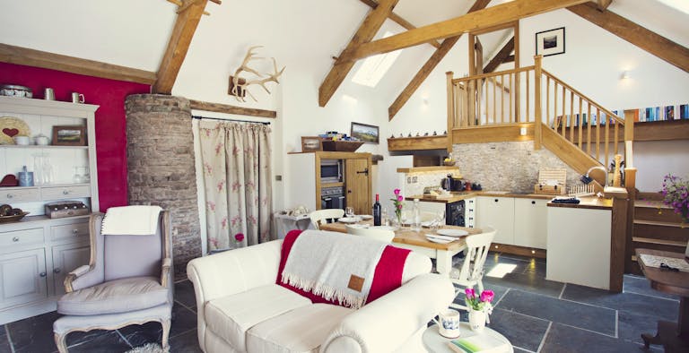 The Byre
