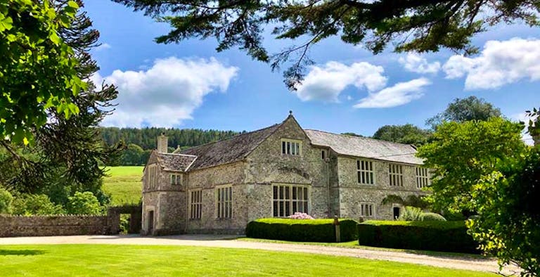 Widworthy Barton