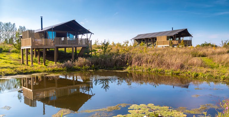 Birdholme Glamping