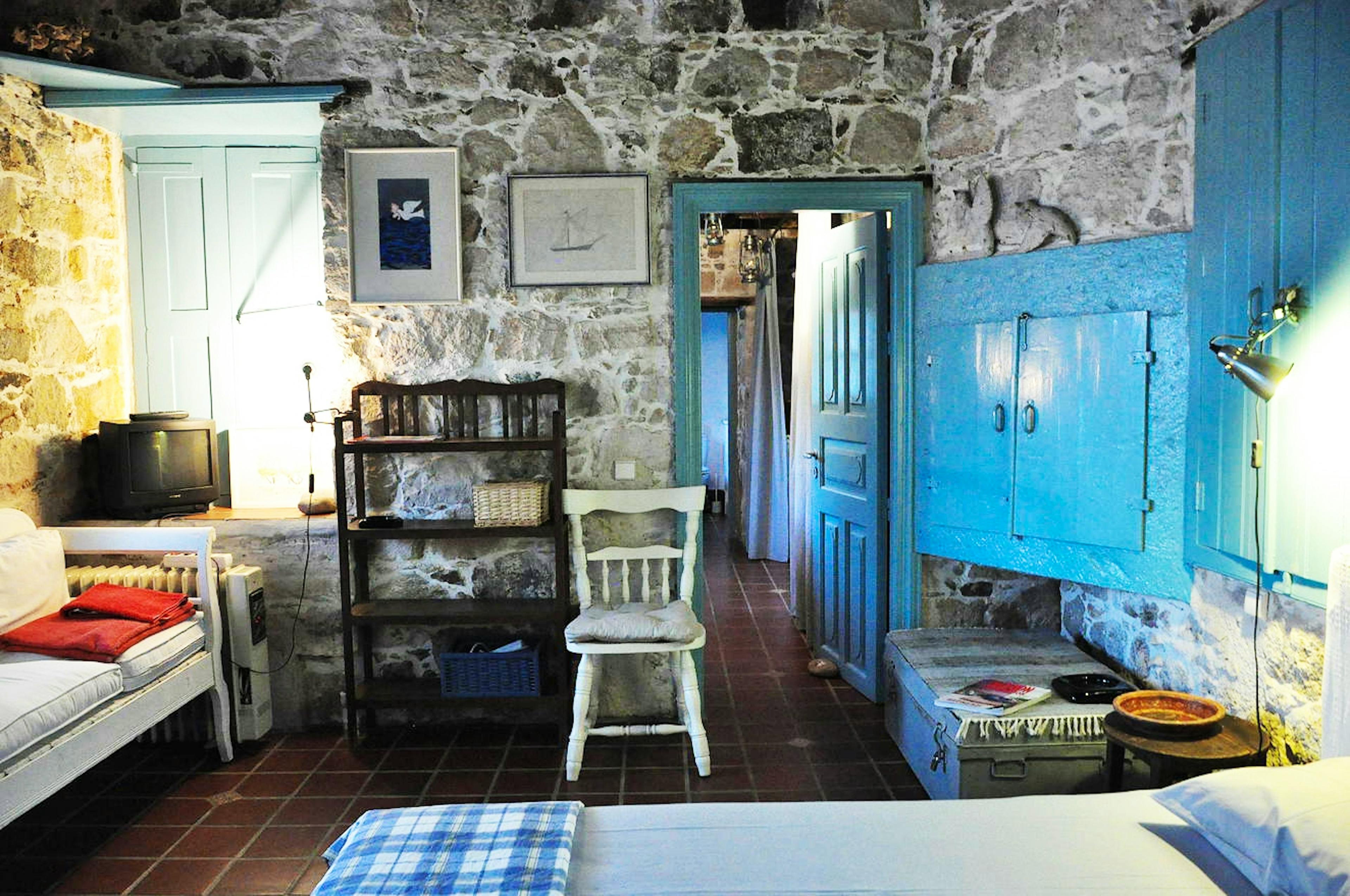 Patmos Beach House - Image 4