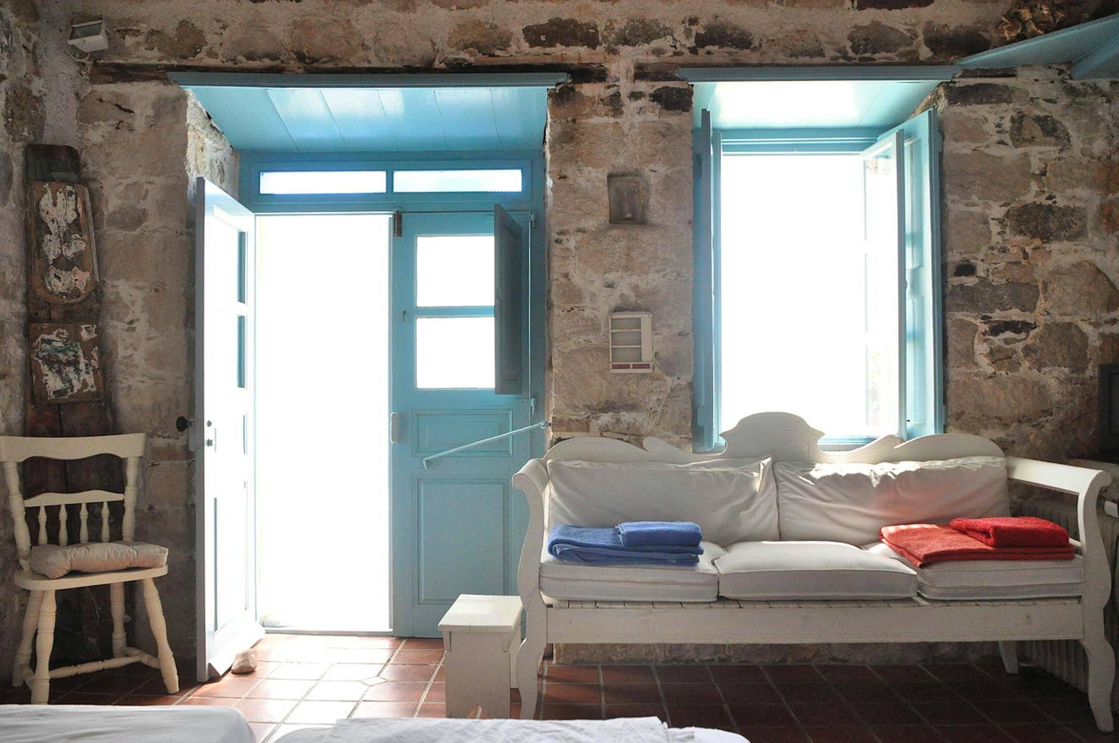 Patmos Beach House - Image 5
