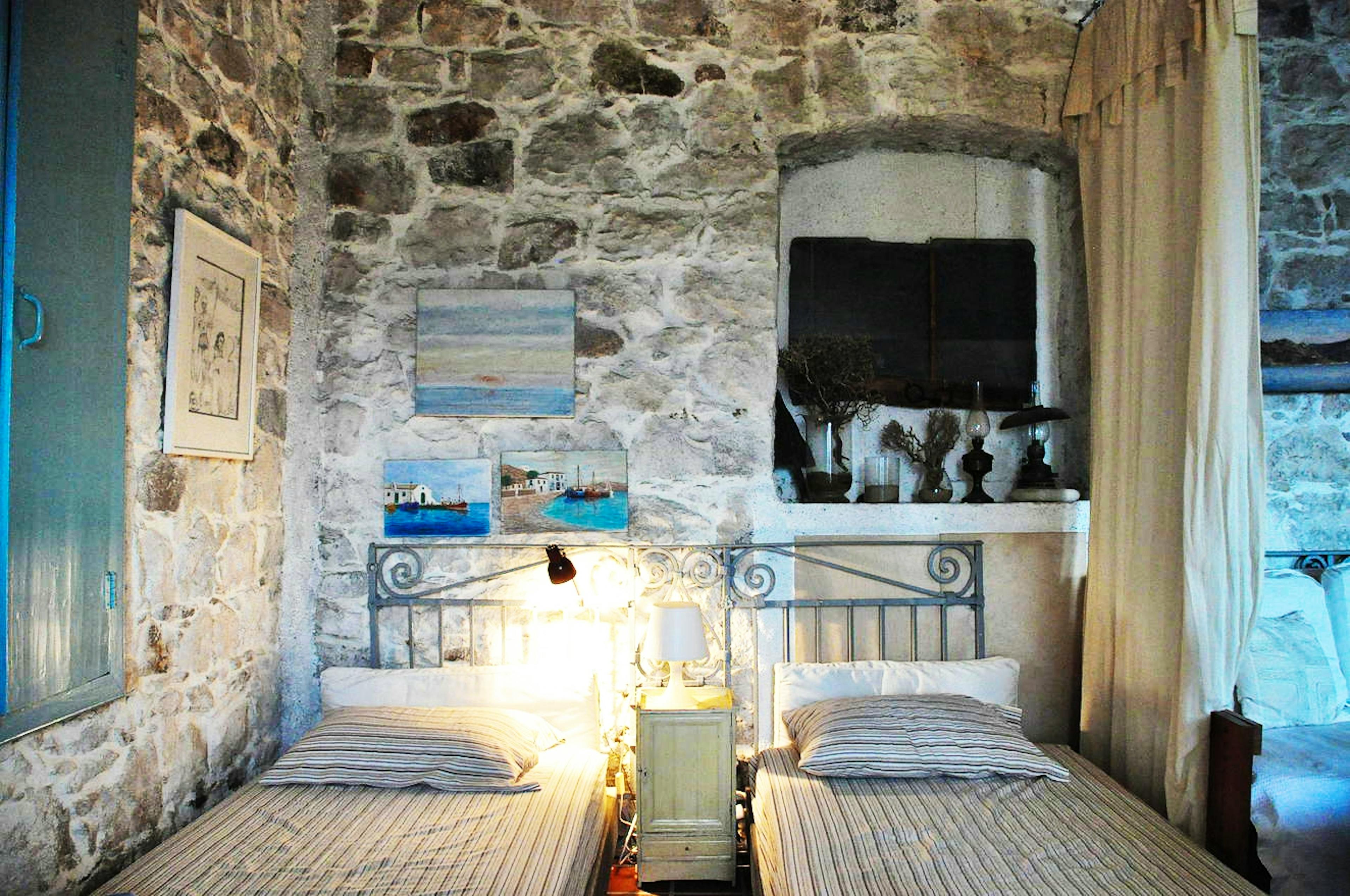 Patmos Beach House - Image 3