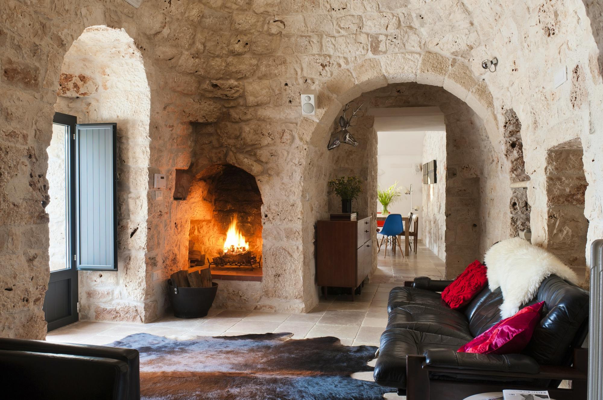 Top 10 CoolStays for Design Lovers