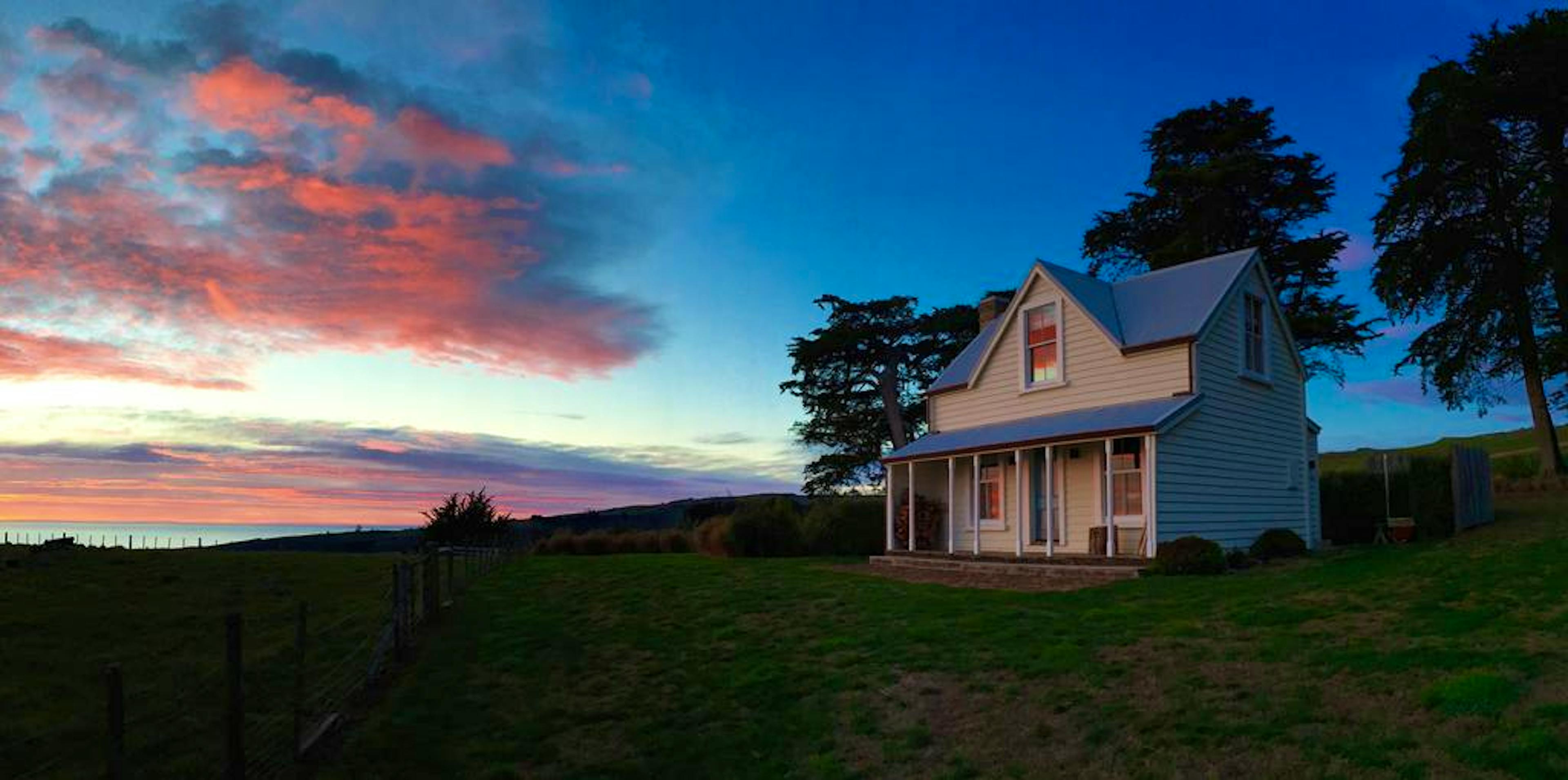 Annandale Coastal Farm Escape - Image 3