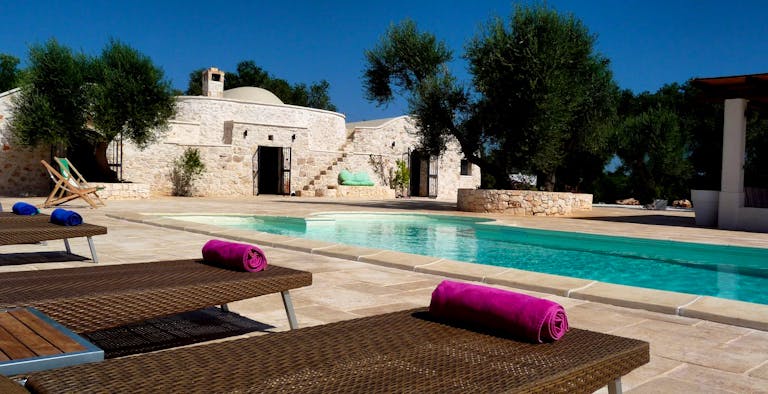Trullo Fico
