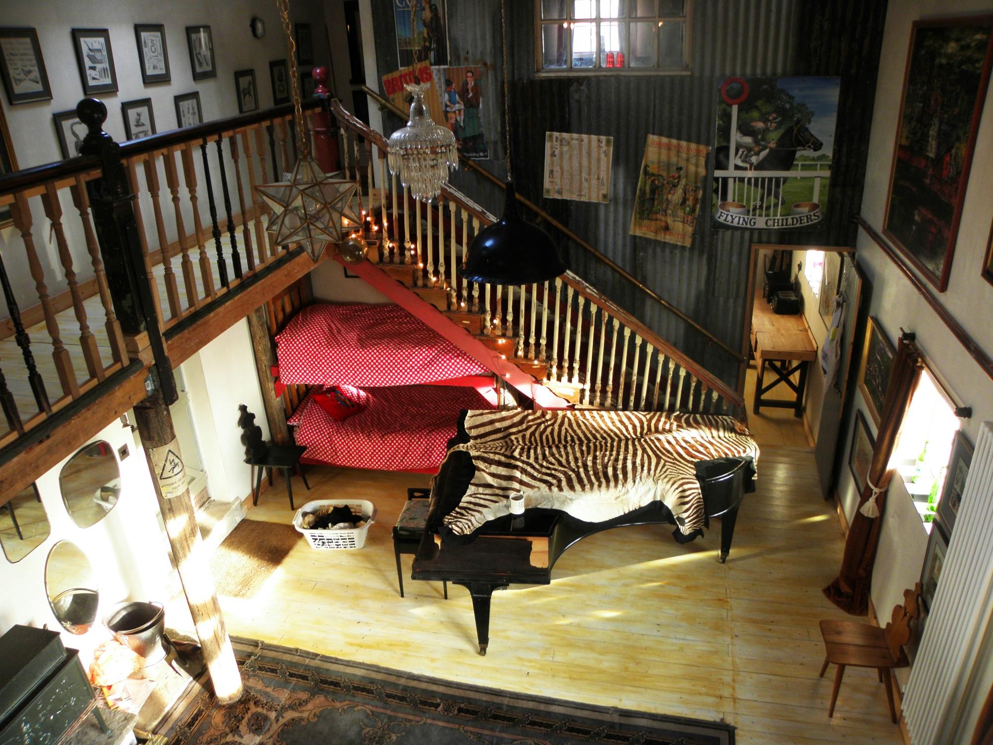 Just Landed - New CoolStays This Week - 27th Feb 2015