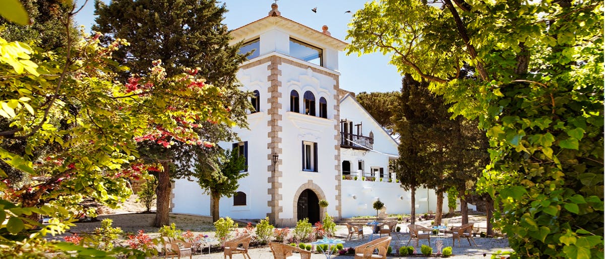 10 Best CoolStays in Spain