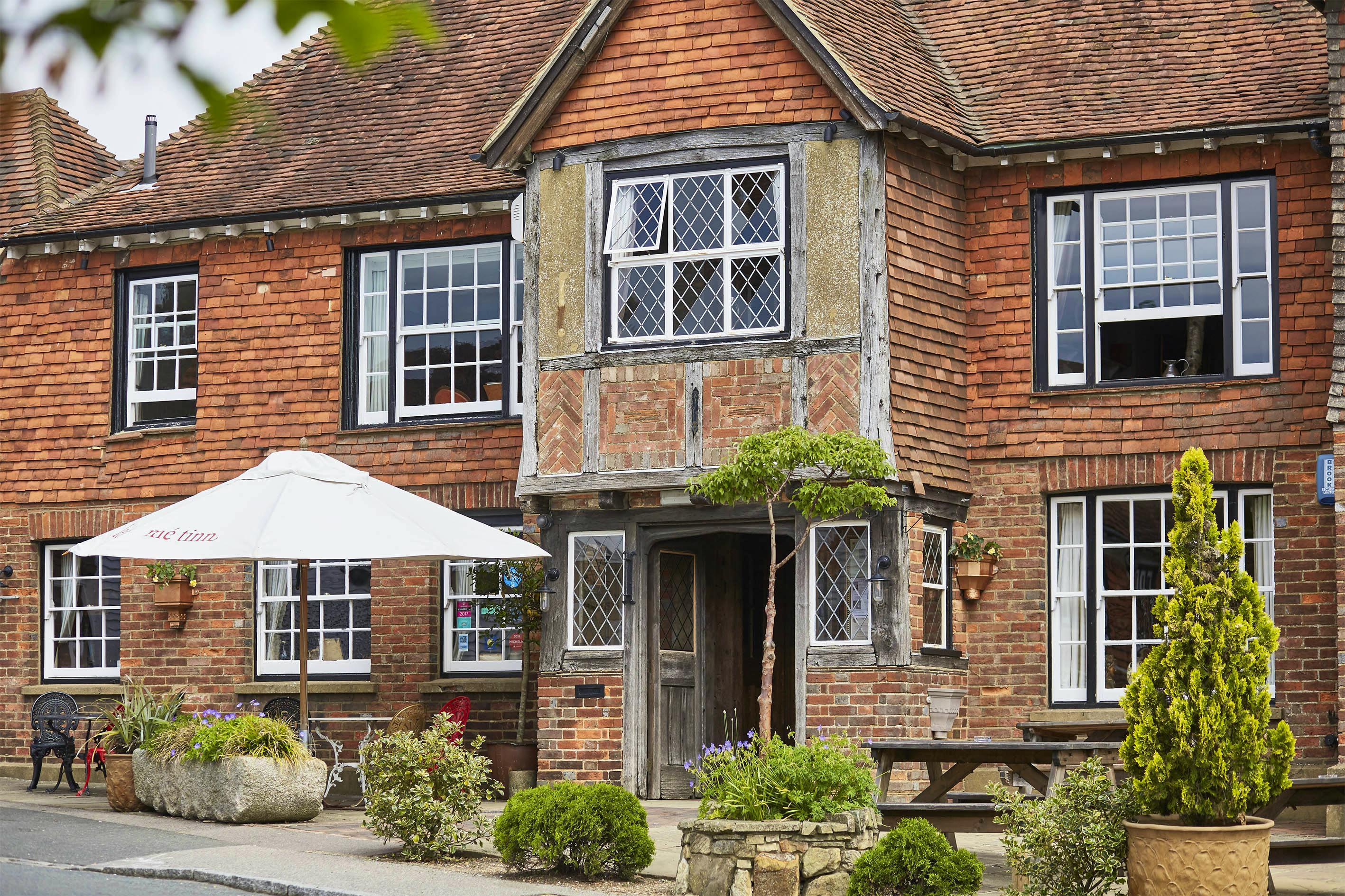 Perfect Pubs with Rooms