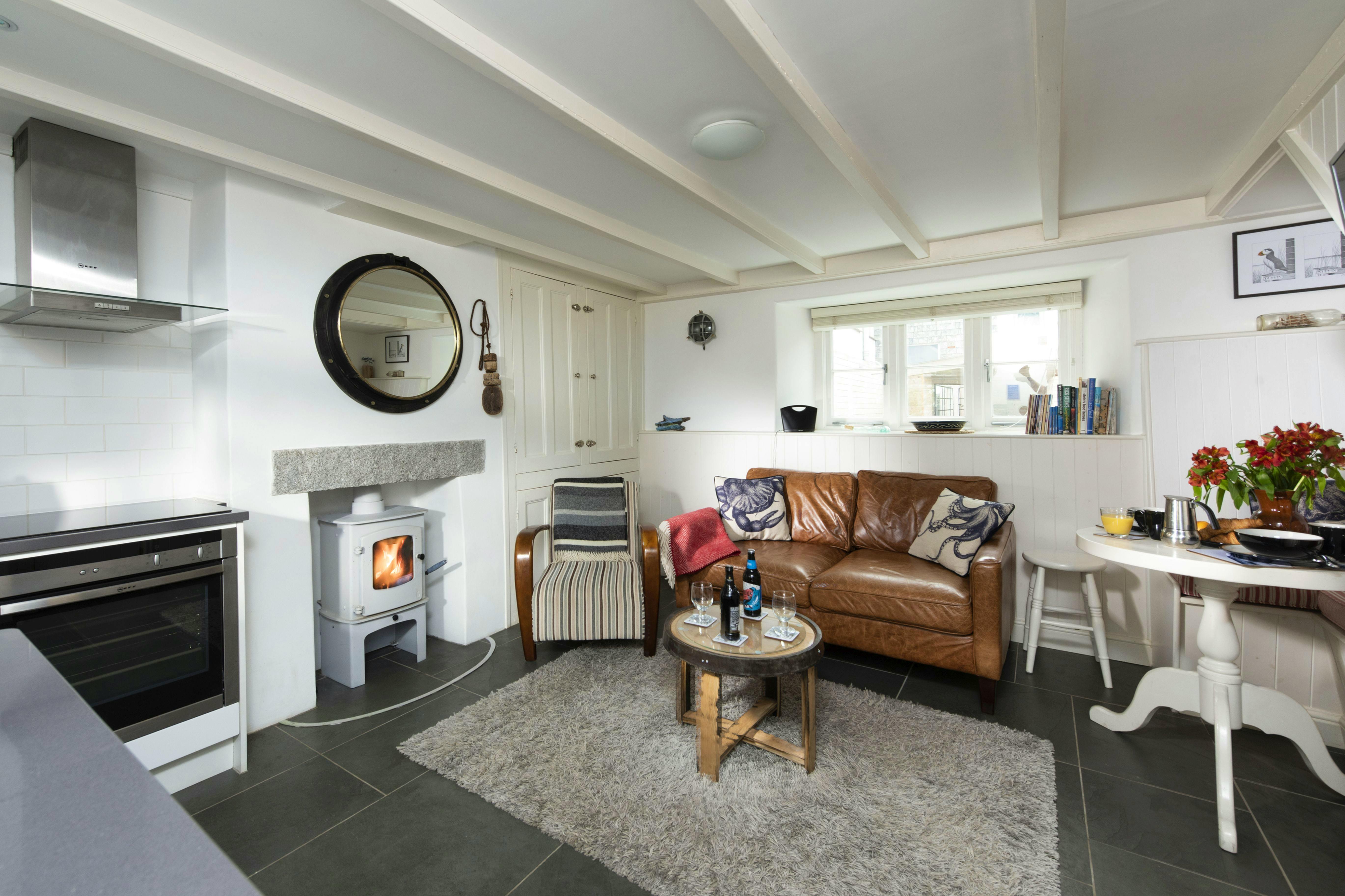 Adventures on the North Cornish Coast