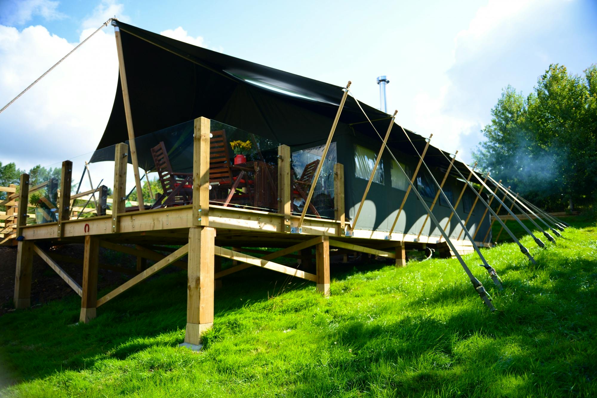 New CoolStays This Week - 20th March 2015