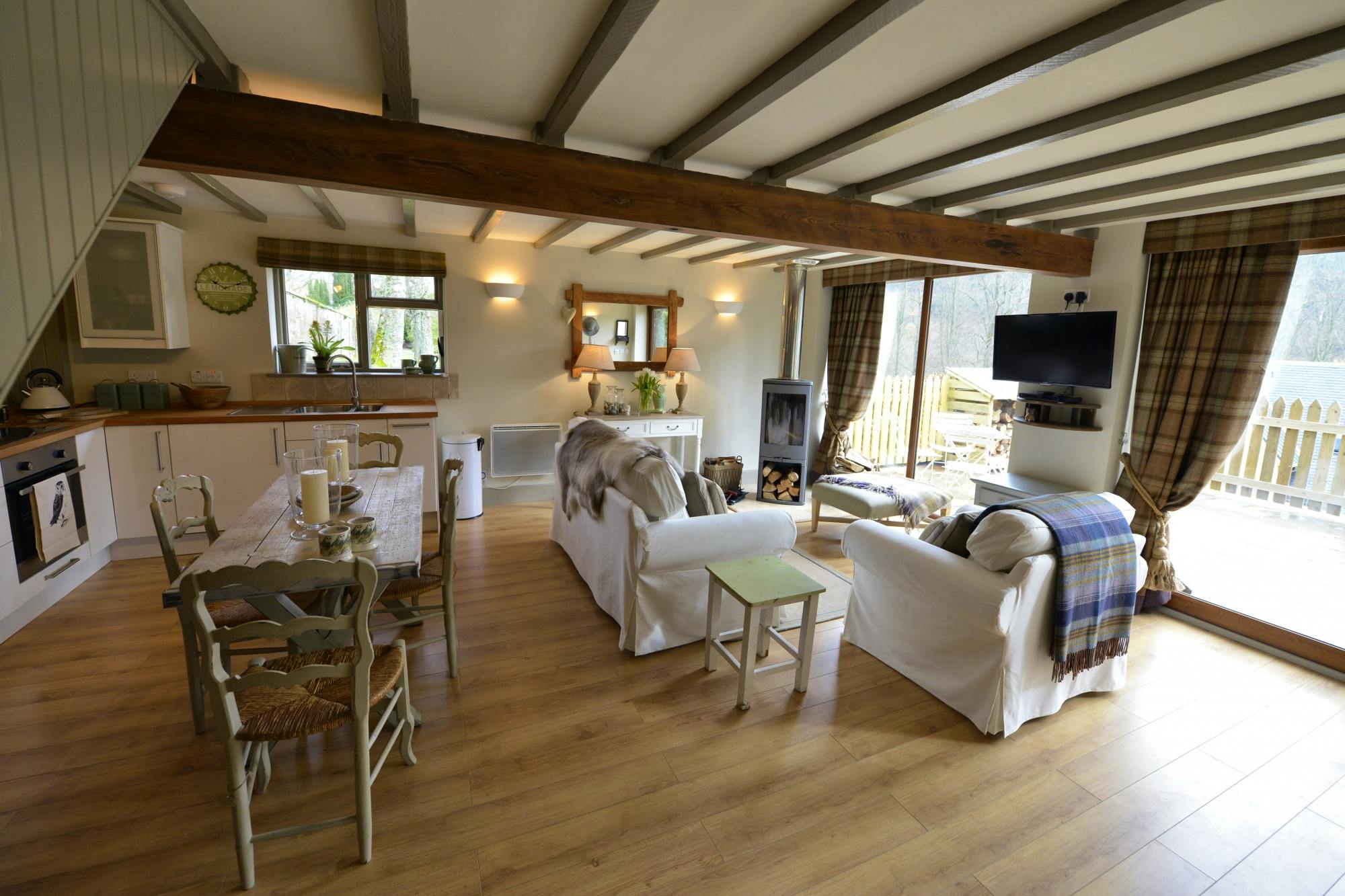 New CoolStays This Week - 20th March 2015