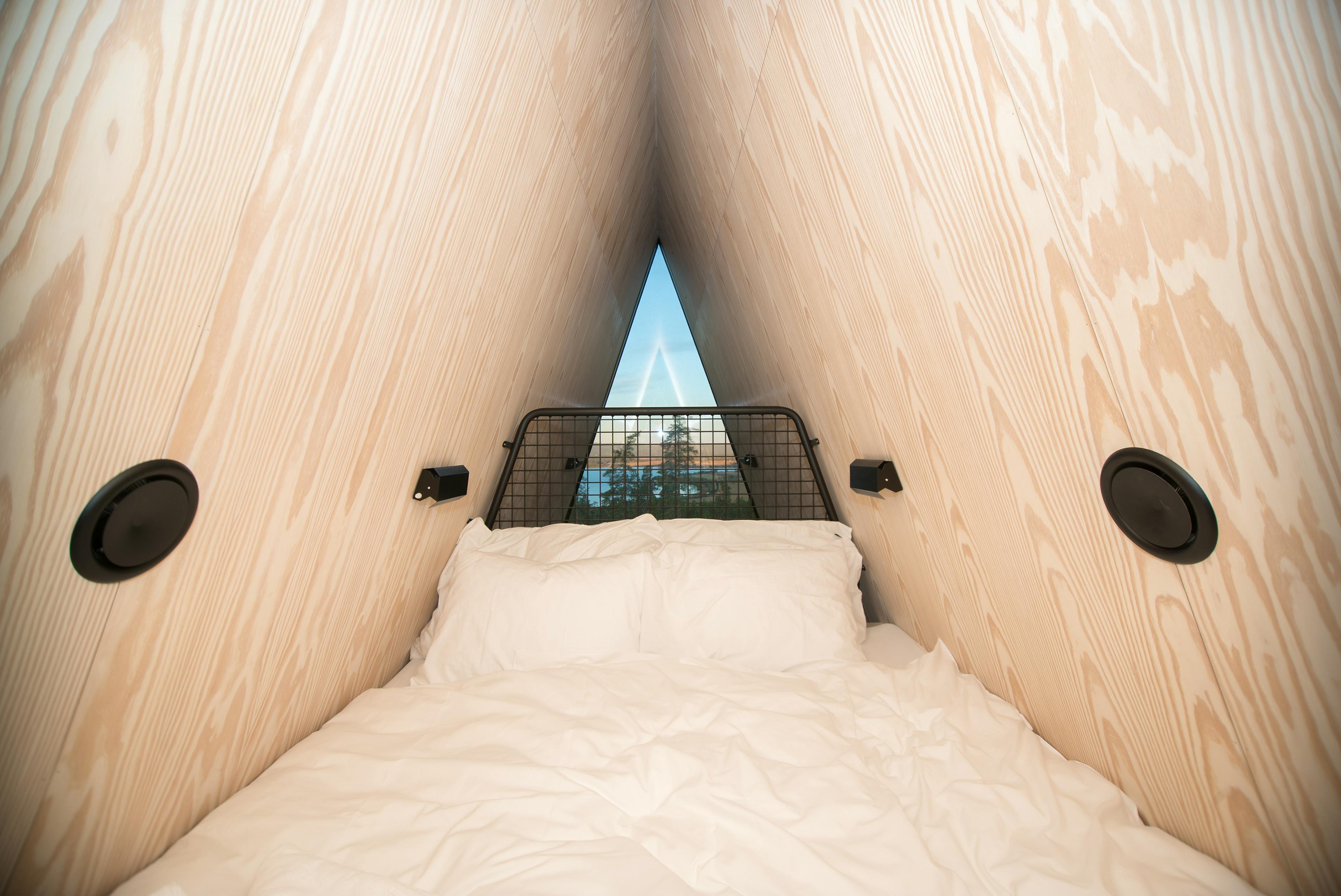 Pan Treetop Cabins - Image 3