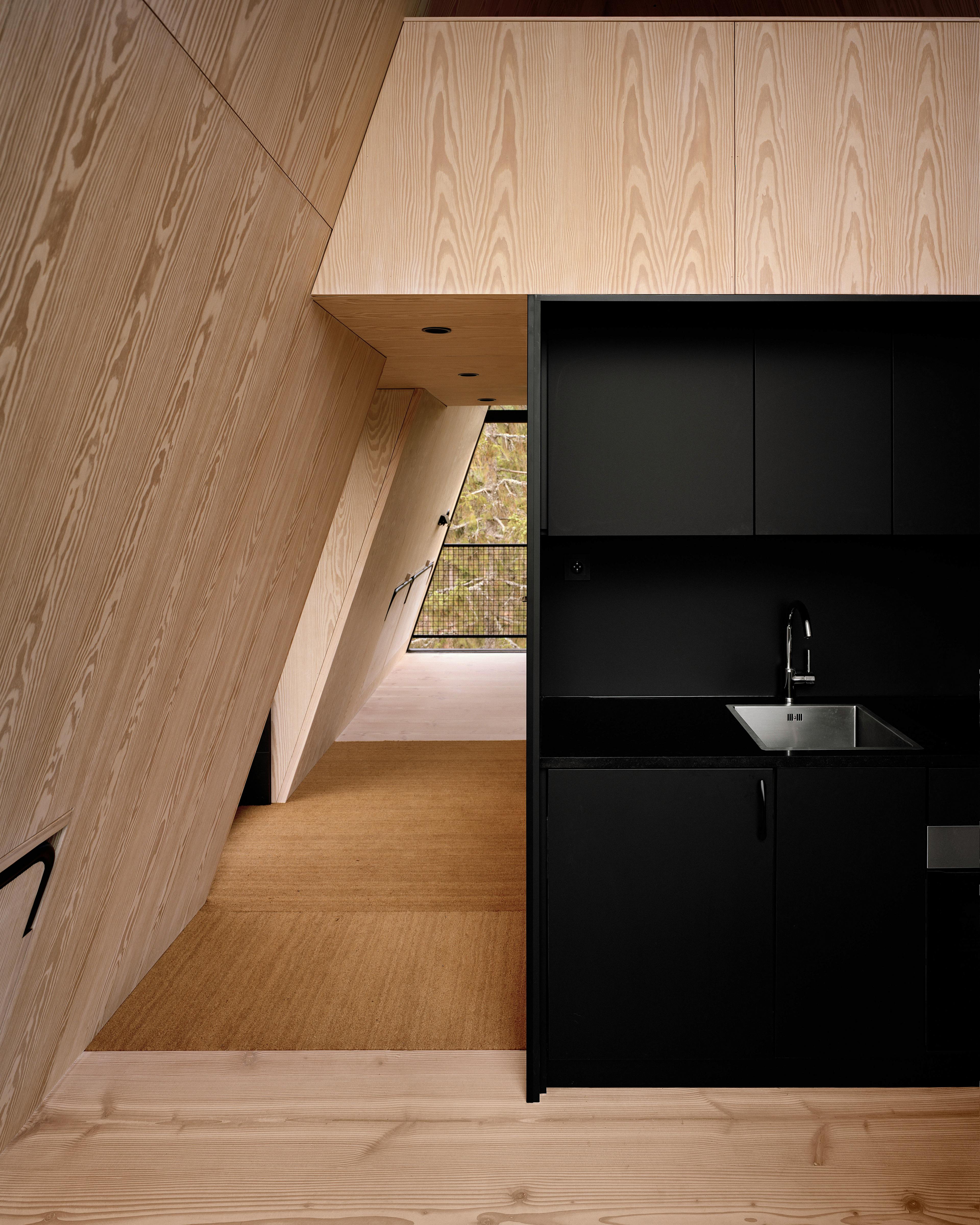 Pan Treetop Cabins - Image 6