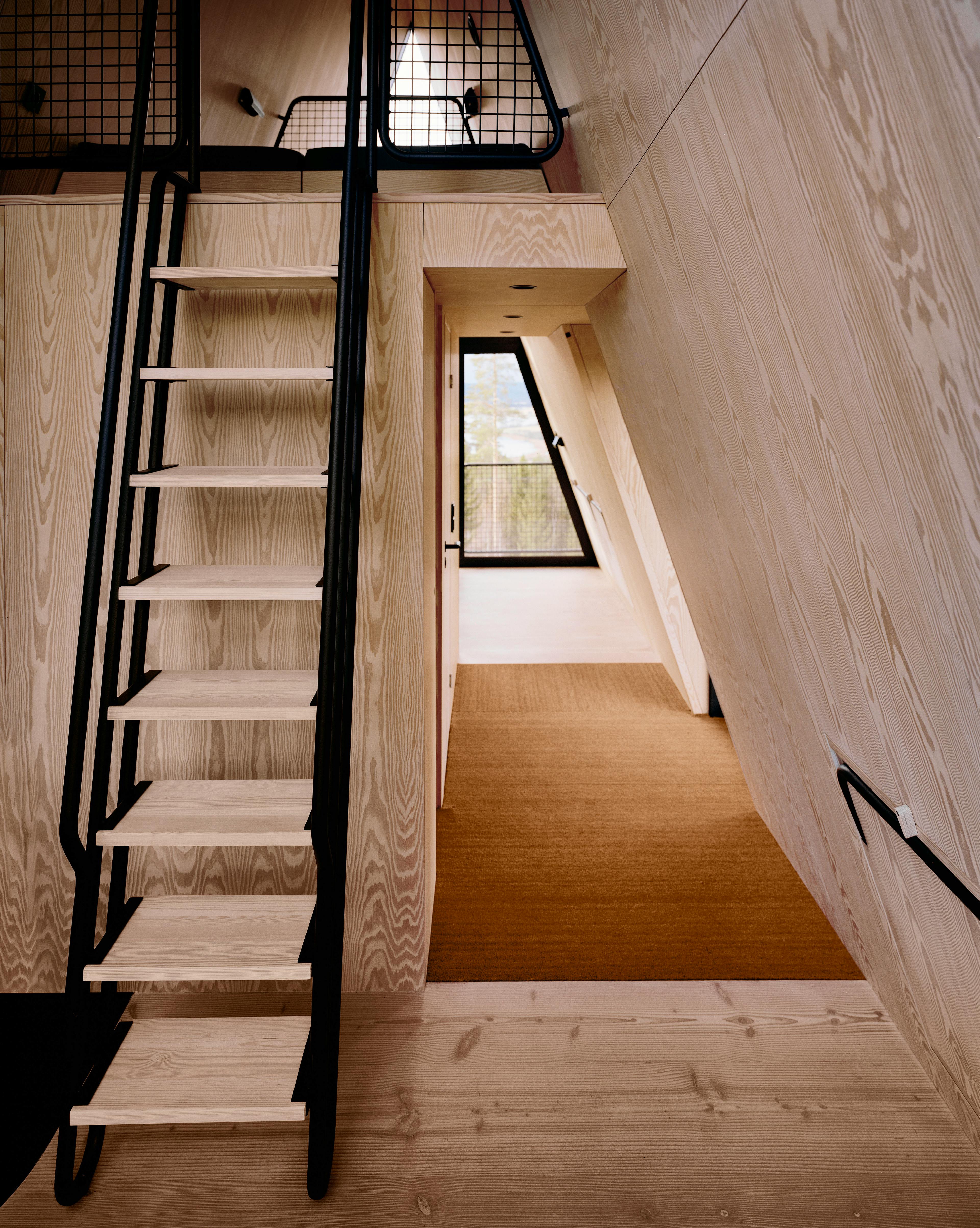 Pan Treetop Cabins - Image 5