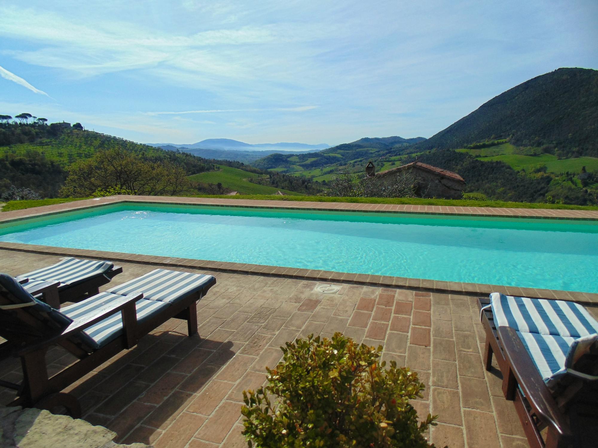 Amazing CoolStays Abroad & Still Available Summer 2018!