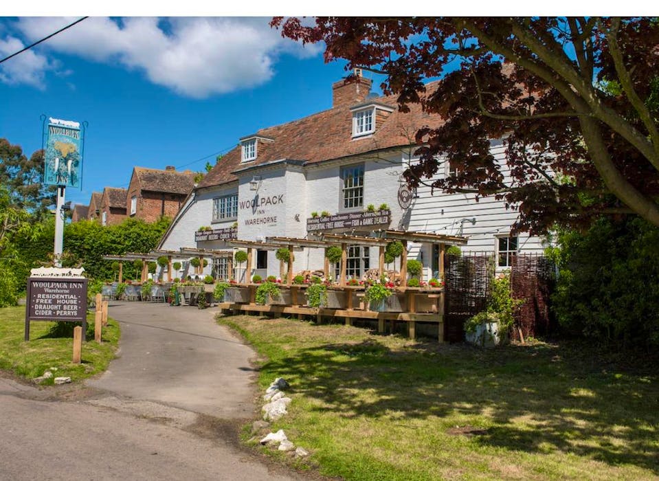 15 Of The Best Country Pubs With Rooms 15 Of The Best Country Pubs With Rooms