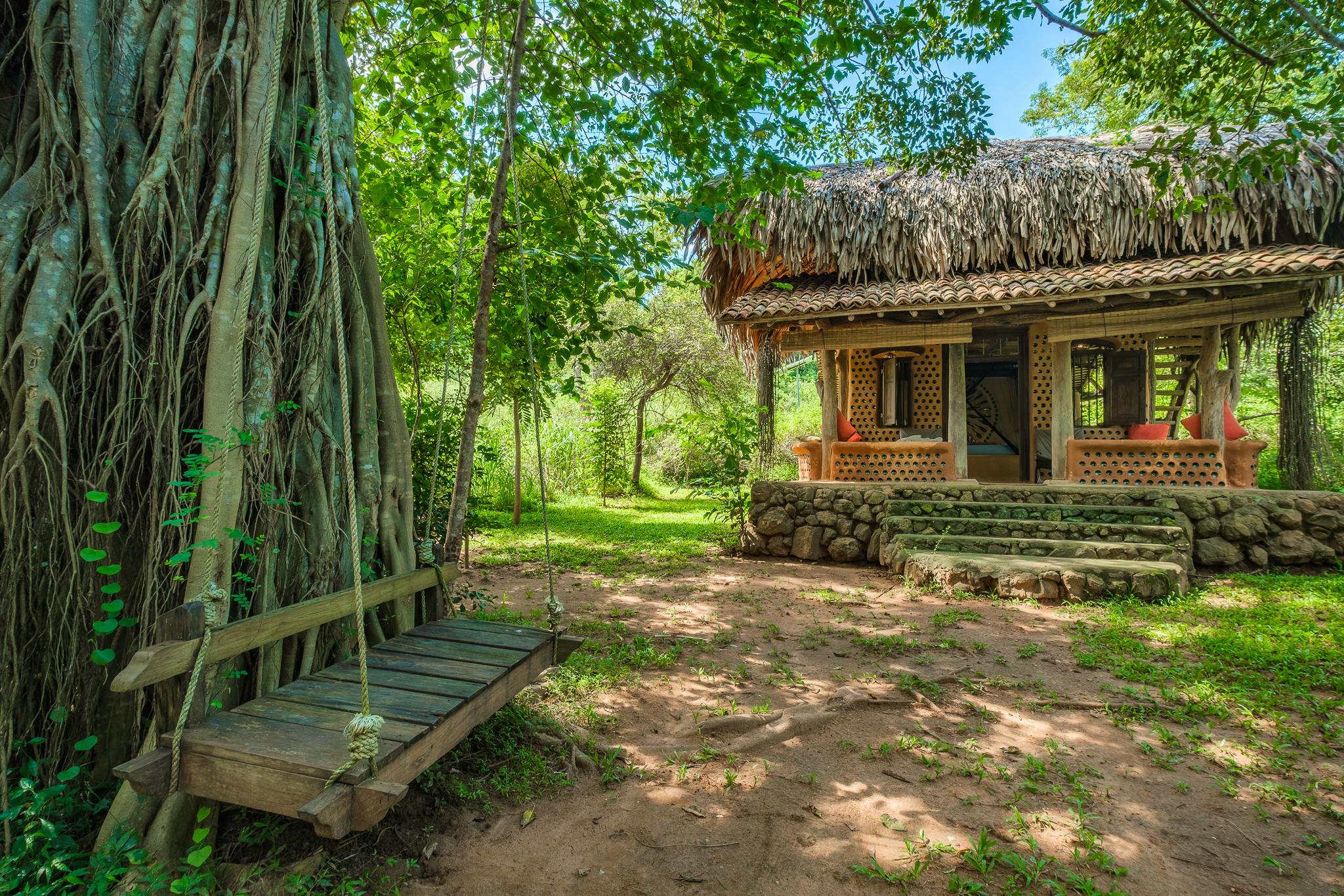 Banyan Camp - Champagne Lodge