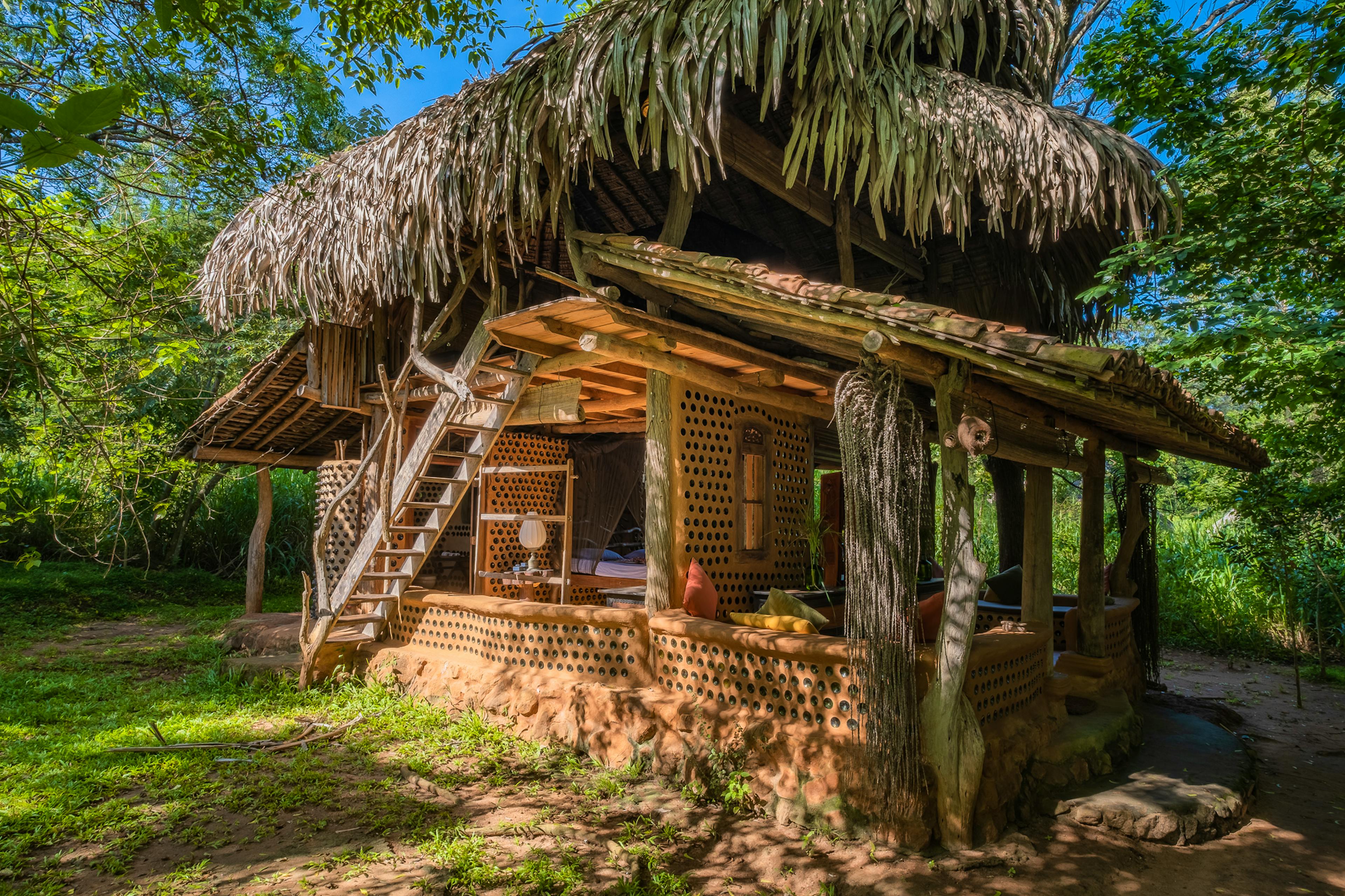 Banyan Camp - Image 1