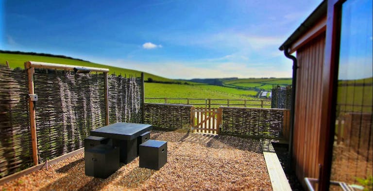 Merlin Farm Holiday Cottages