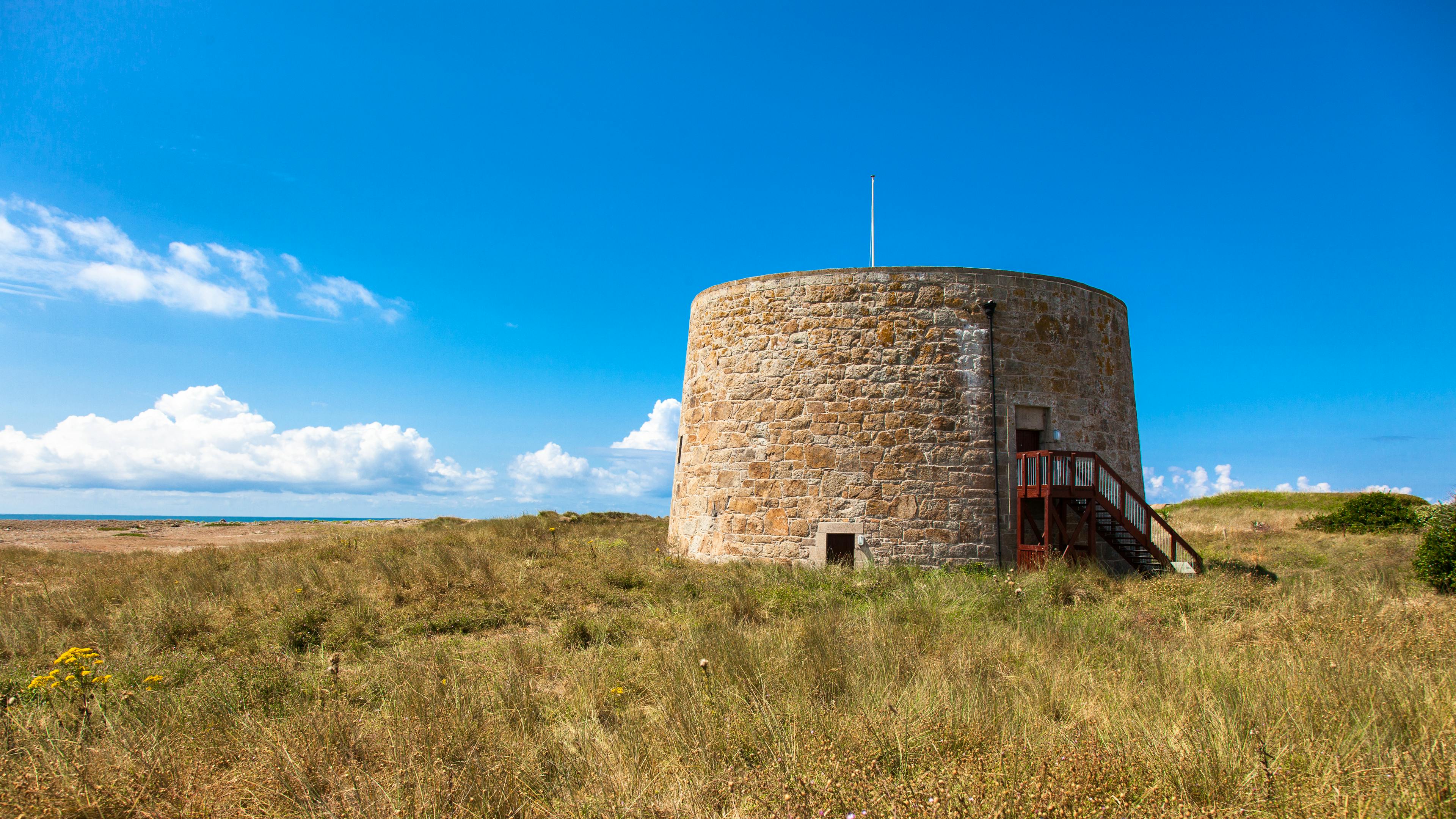 Kempt Tower - Image 1