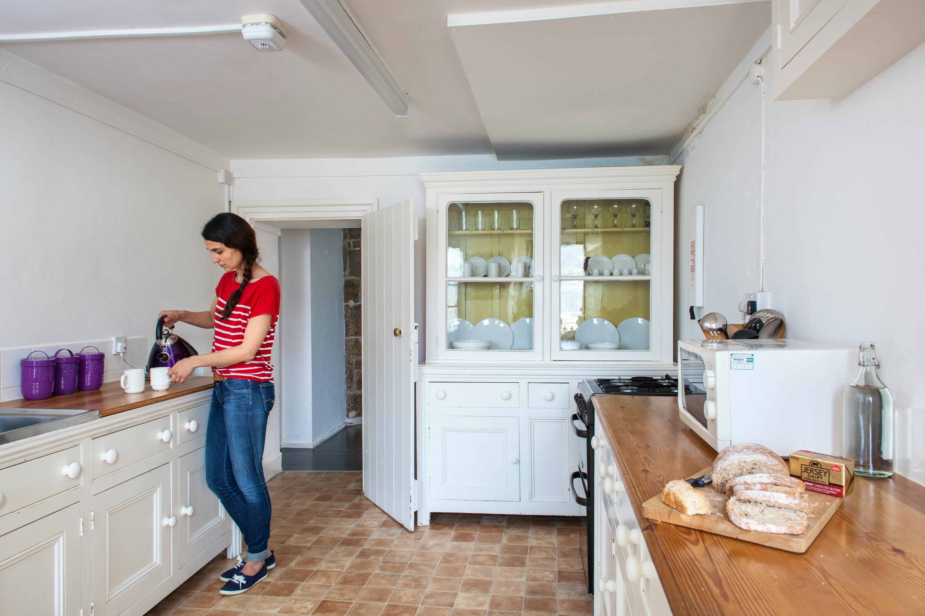 La Crete Fort - Image 3