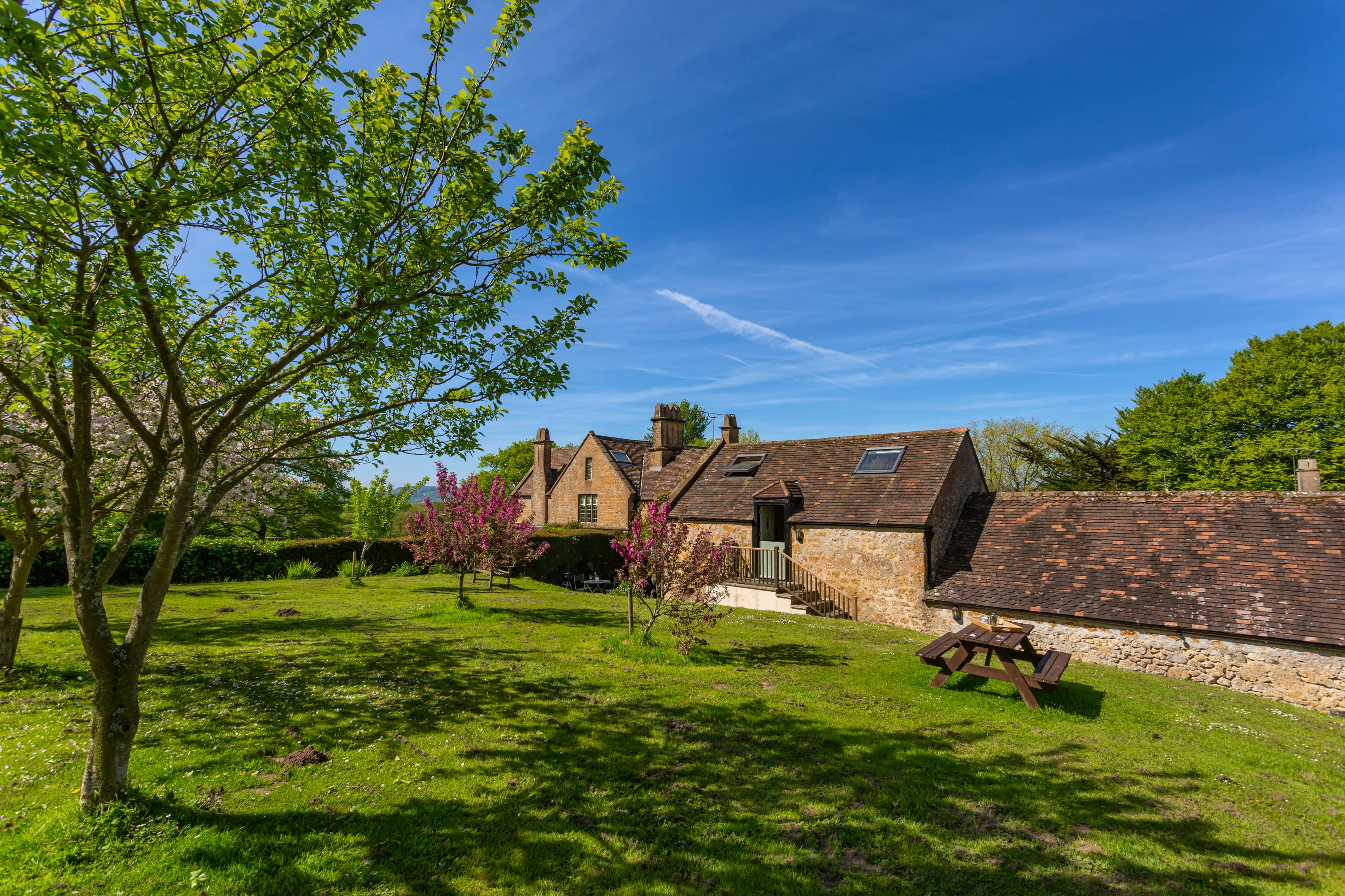 Twelve New Staycation CoolStays