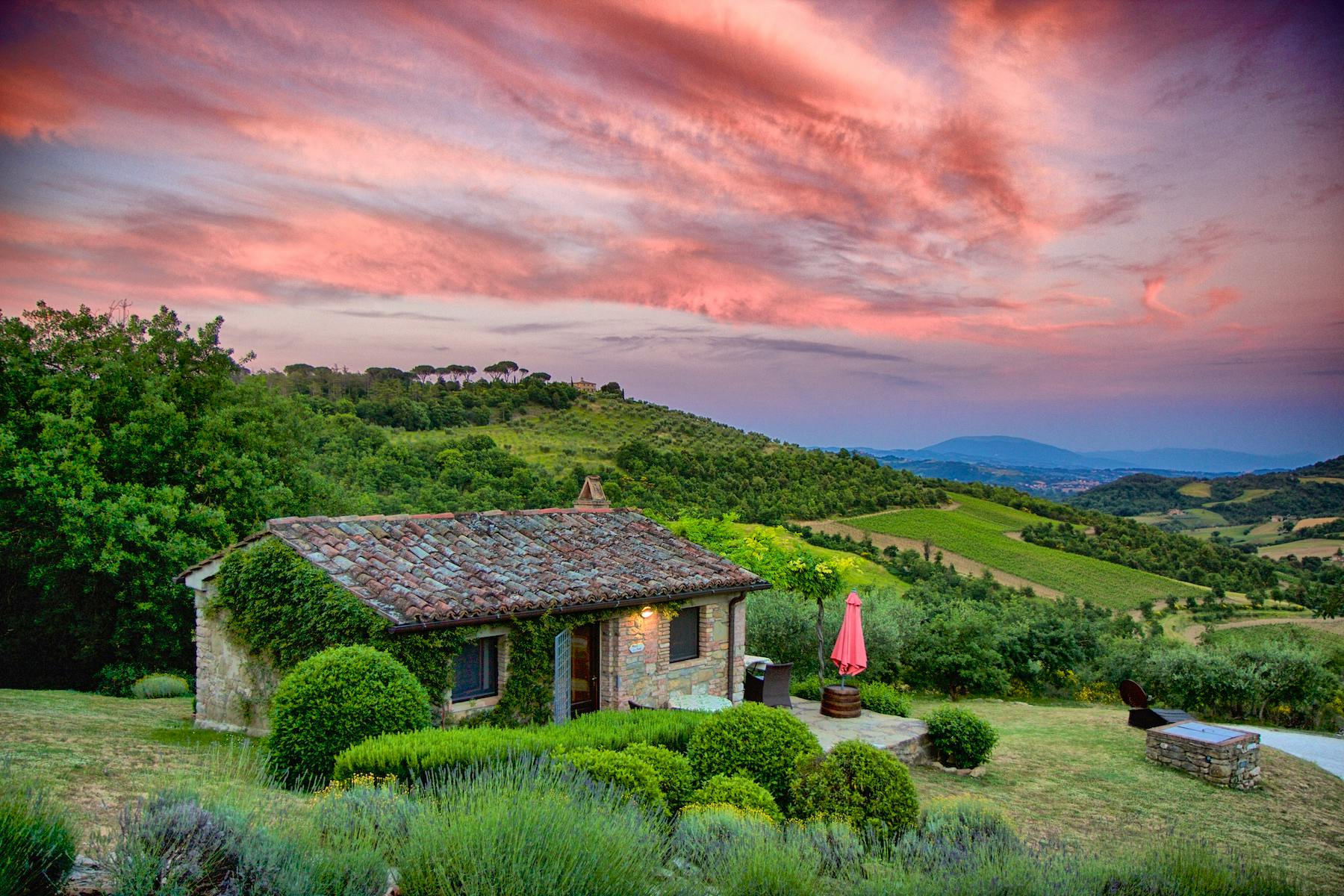 Best Stays for Autumn Sun