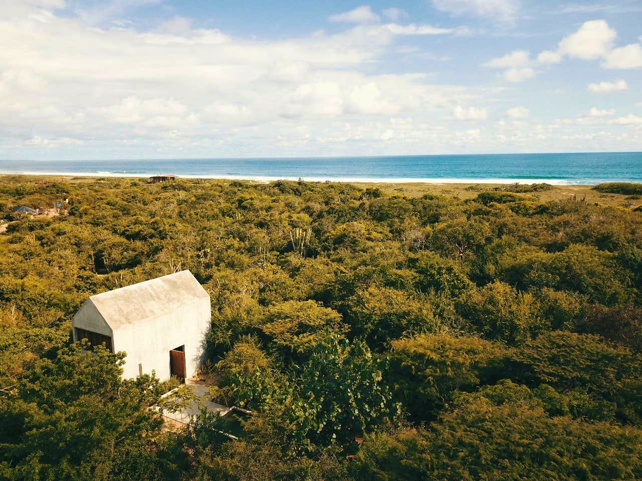 22 Ultimate Bucket List Properties