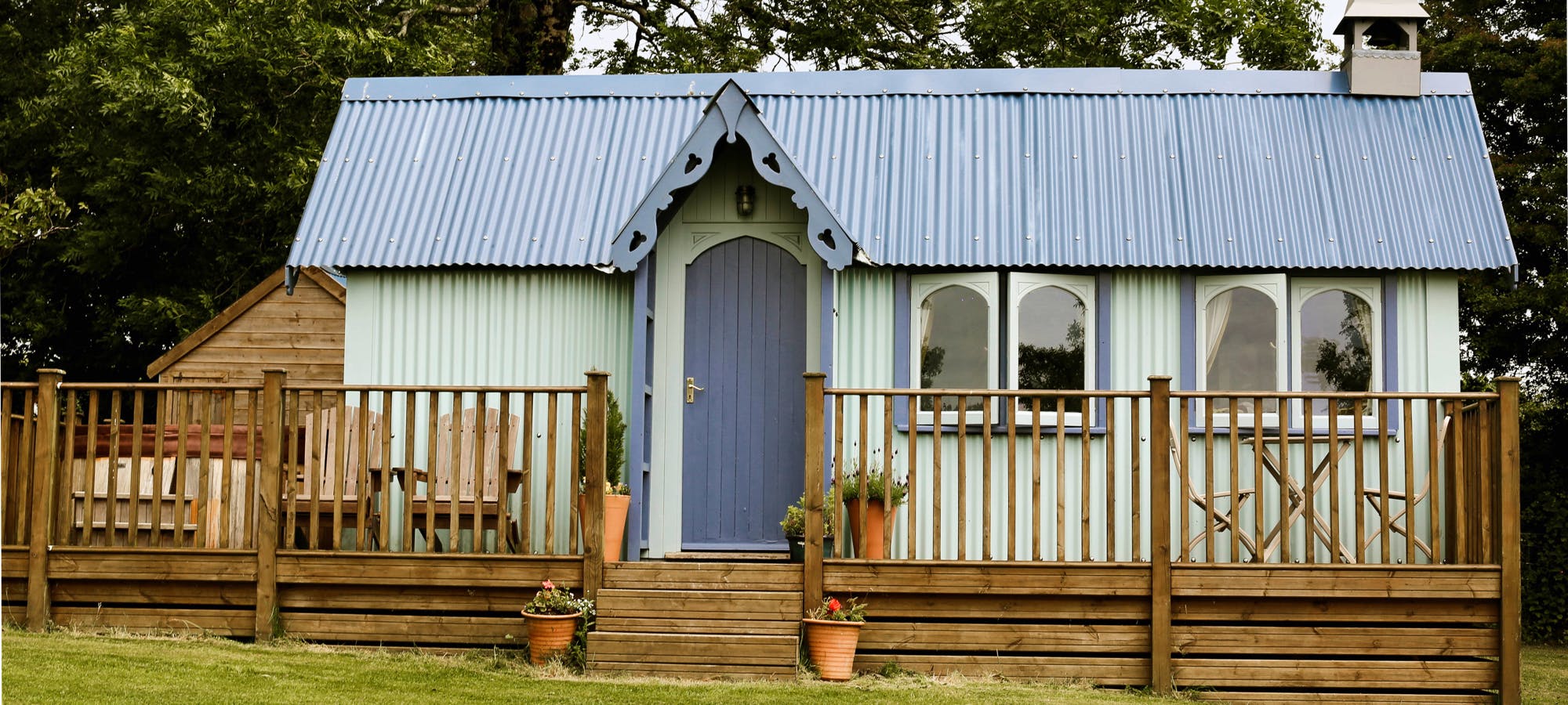 10 Heavenly Chapels and Churches