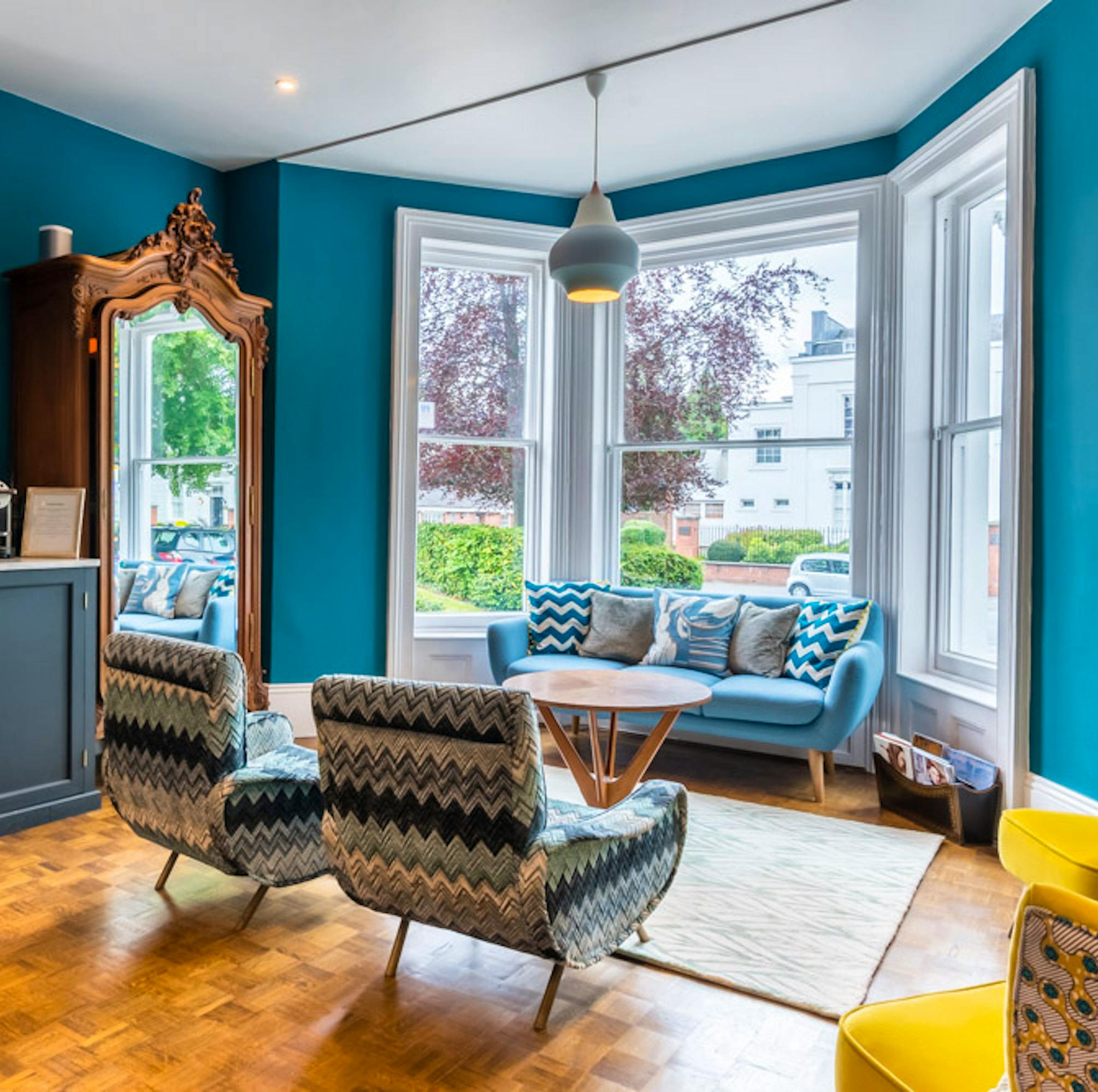 Best UK Boutique Hotel Hideaways