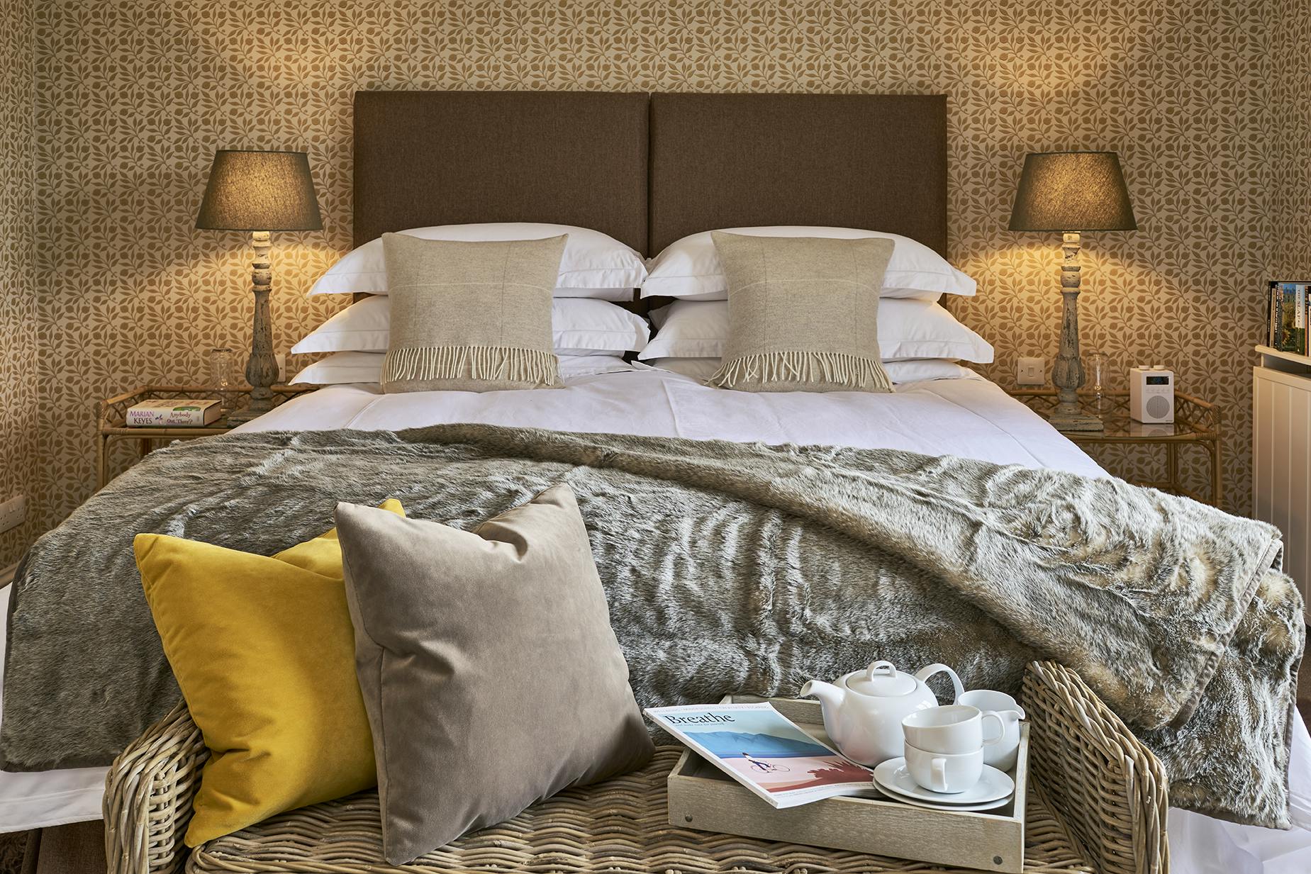 The Boat House at Rothiemurchus - Image 4