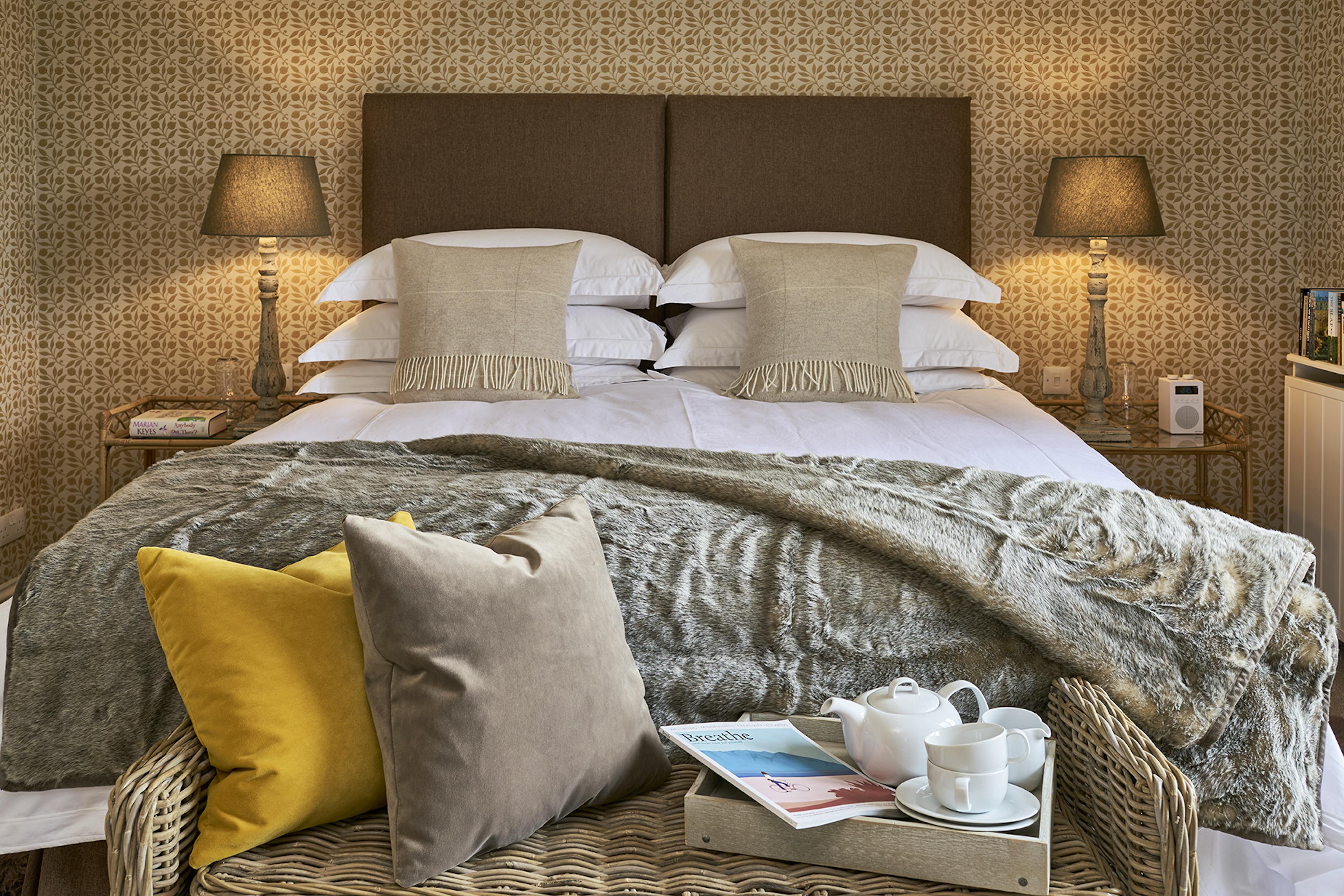 The Boat House at Rothiemurchus - Image 4