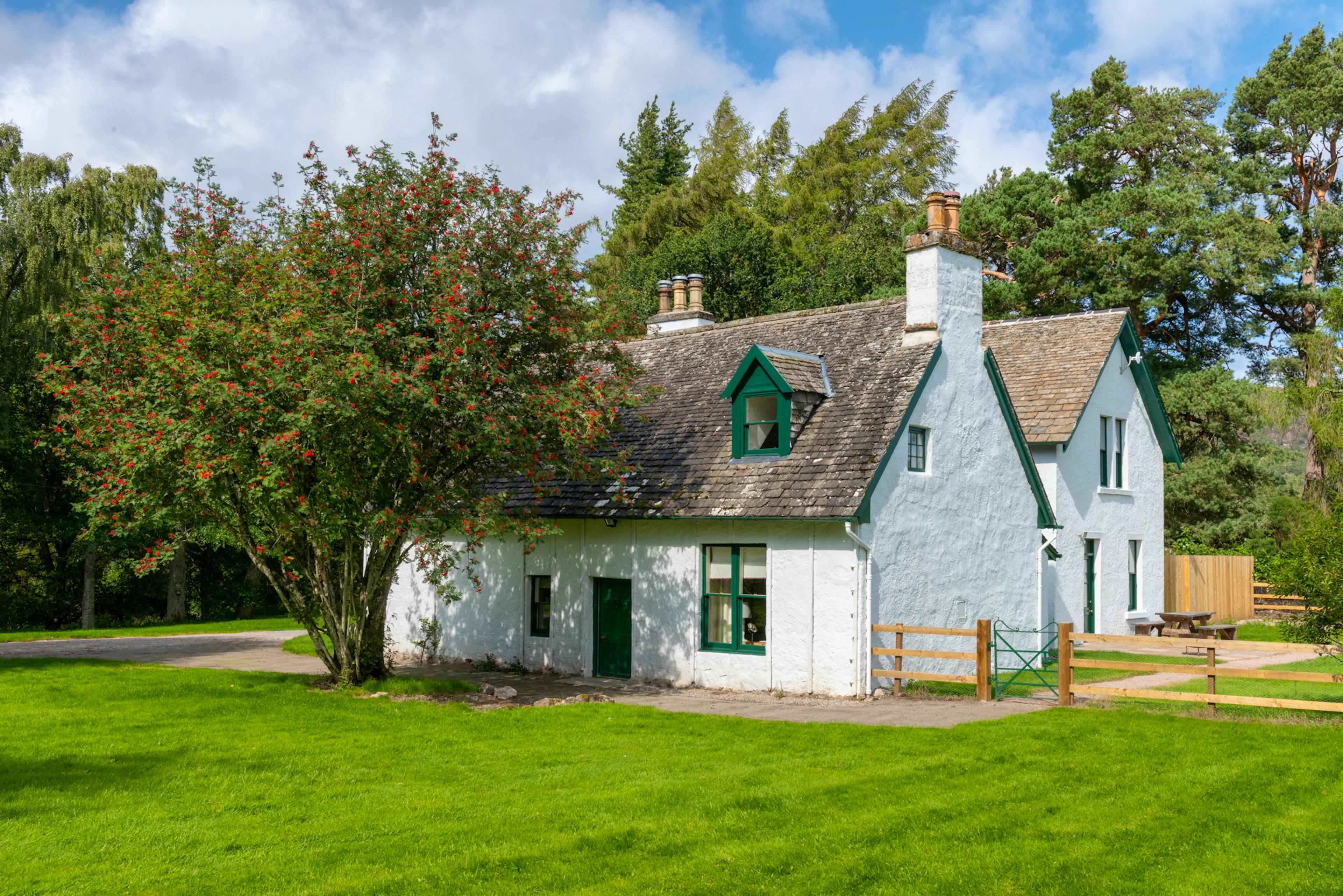 The Boat House at Rothiemurchus - Image 2