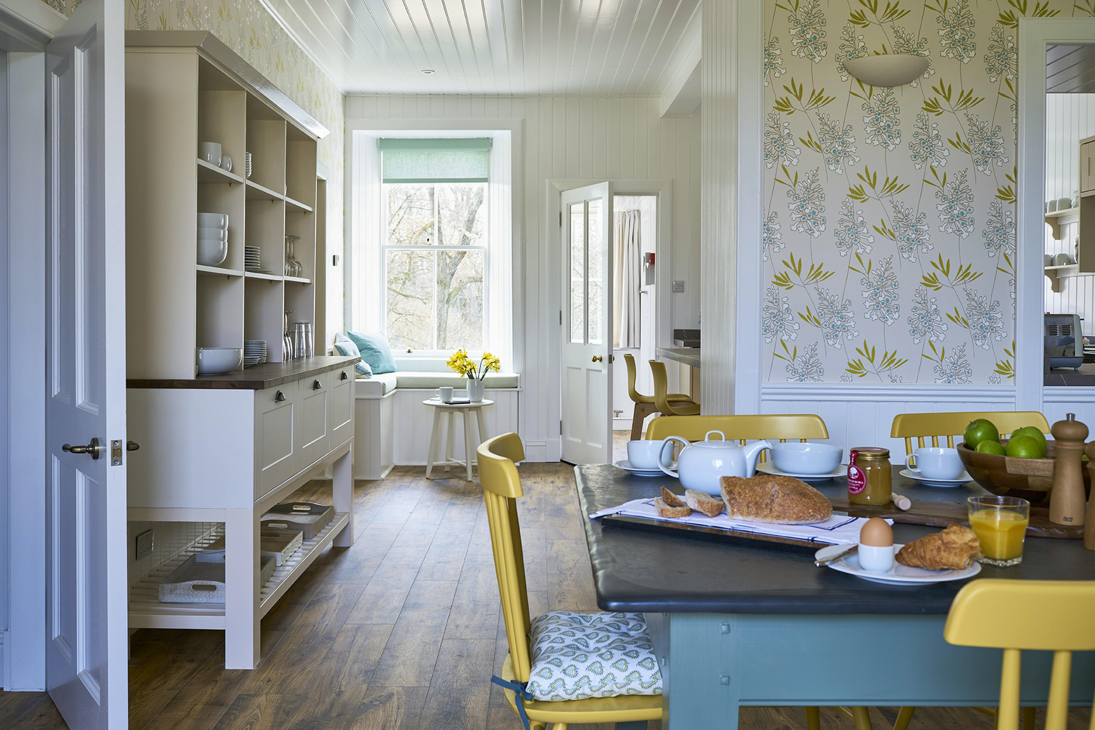 The Boat House at Rothiemurchus - Image 6