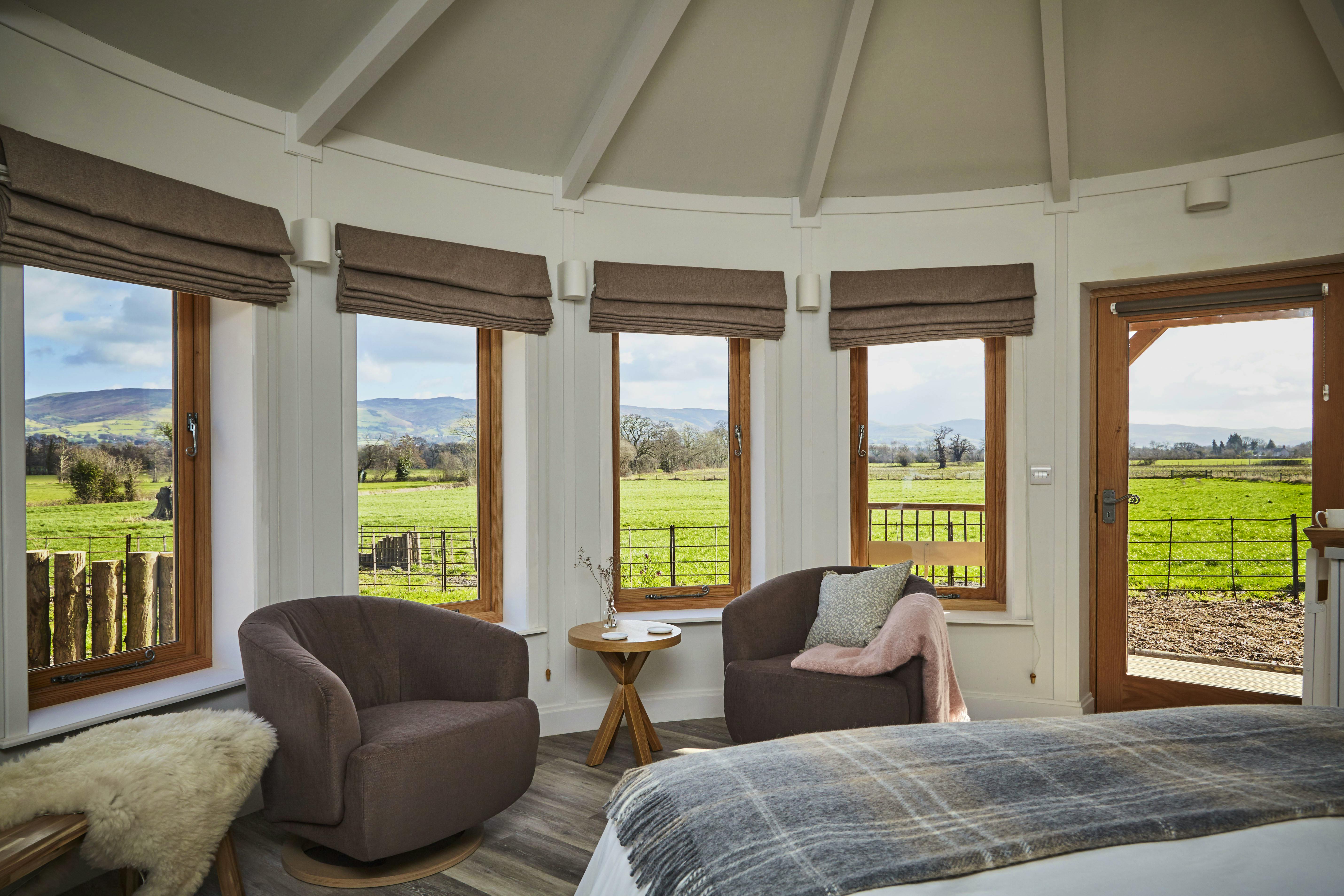 21 Cabins with Epic Views