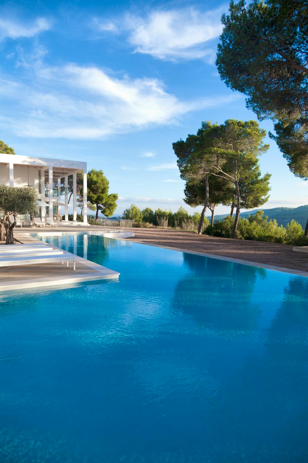 10 Best Deluxe Villas from CoolStays