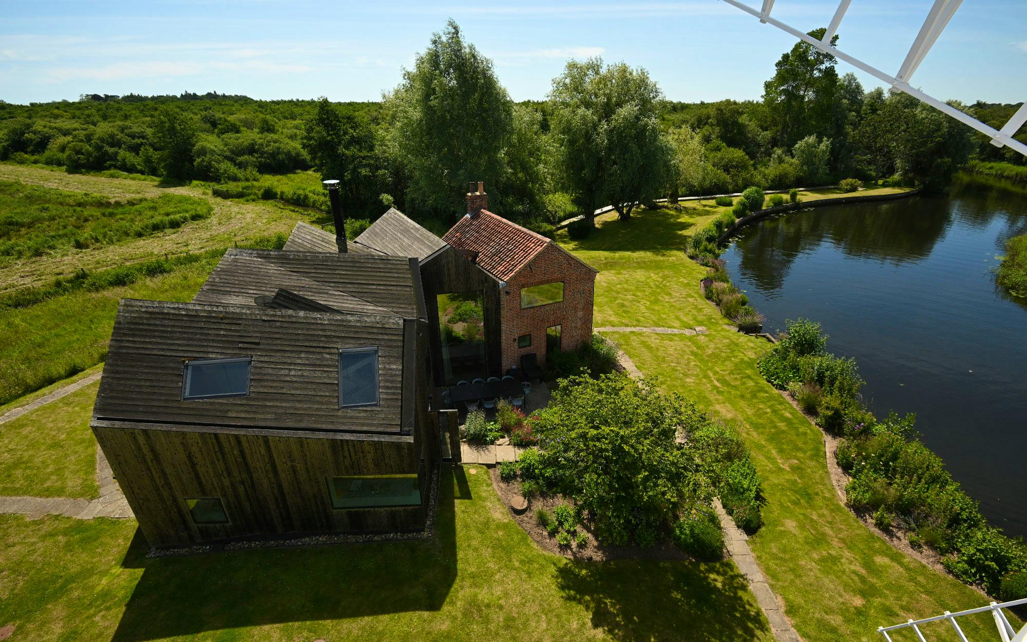 Hunsett Mill - Image 2