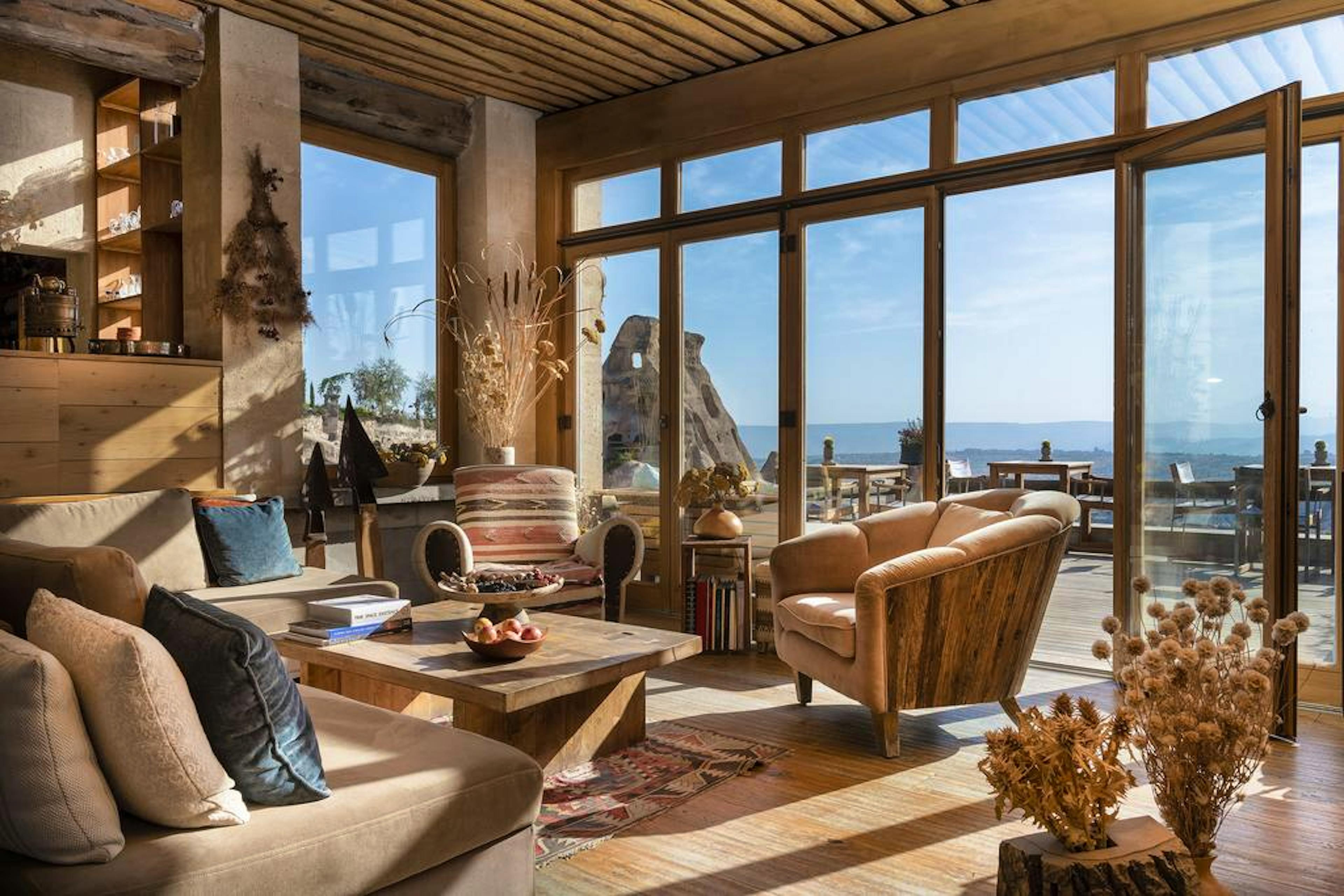 Argos In Cappadocia - Image 2