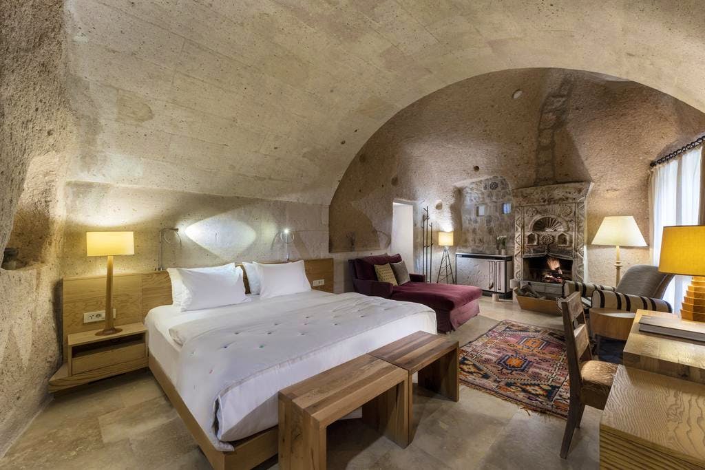 Argos In Cappadocia - Image 6